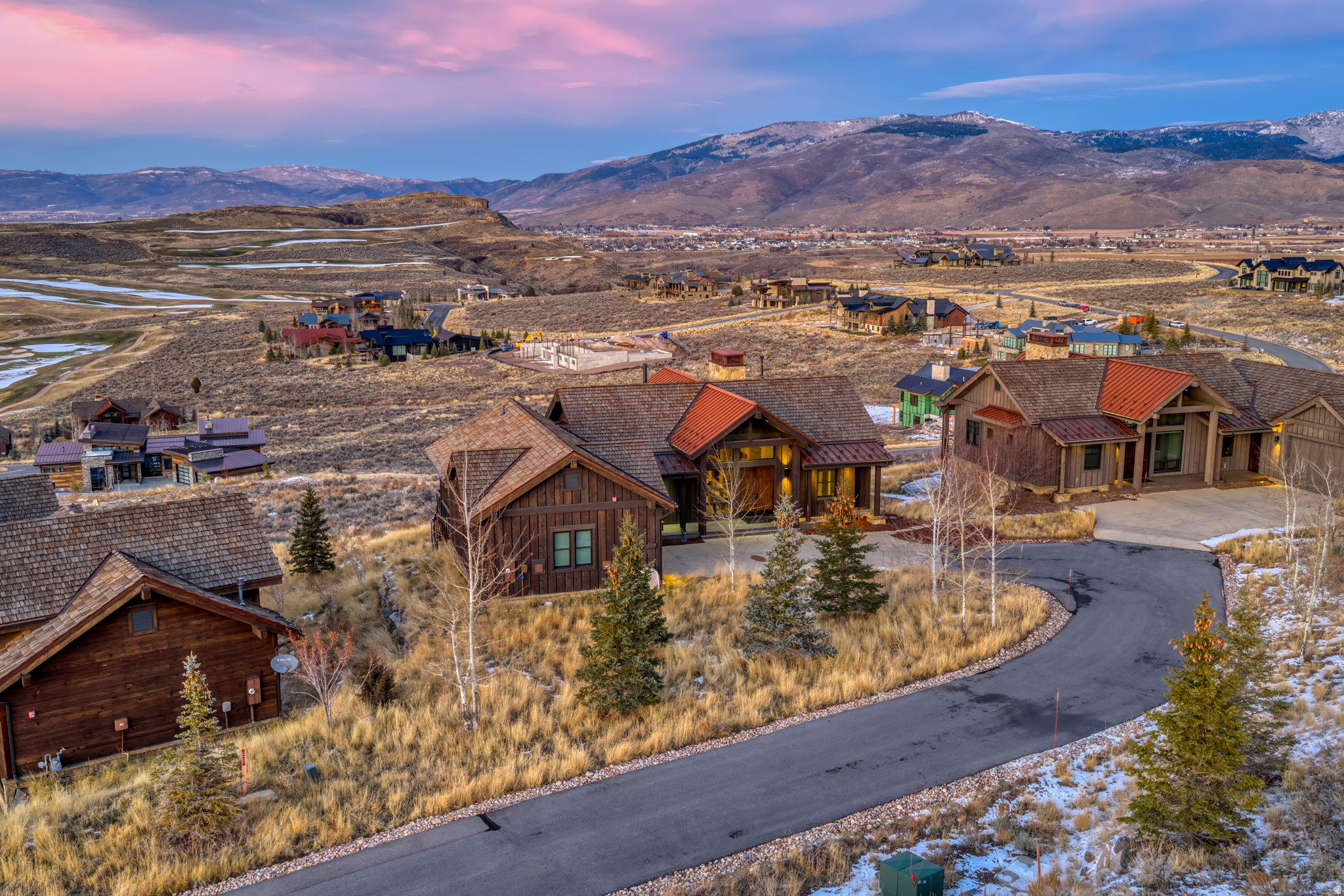 VICTORY RANCH - Residential