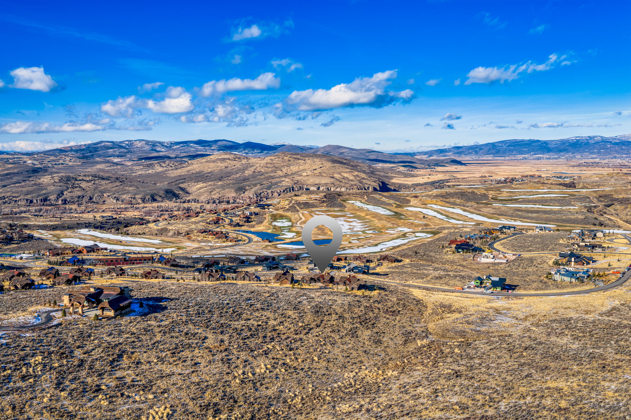 VICTORY RANCH - Residential