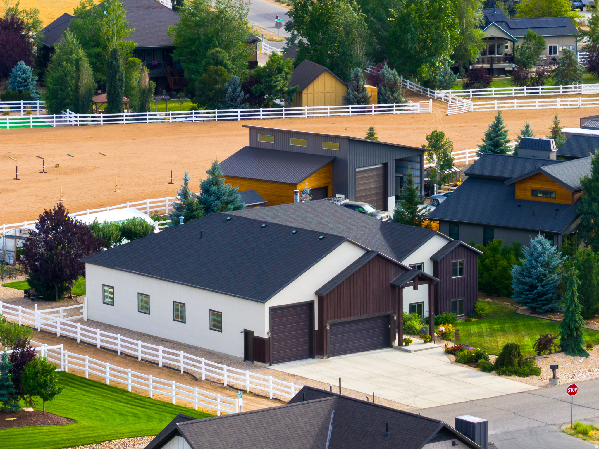 WILD WILLOW - Residential