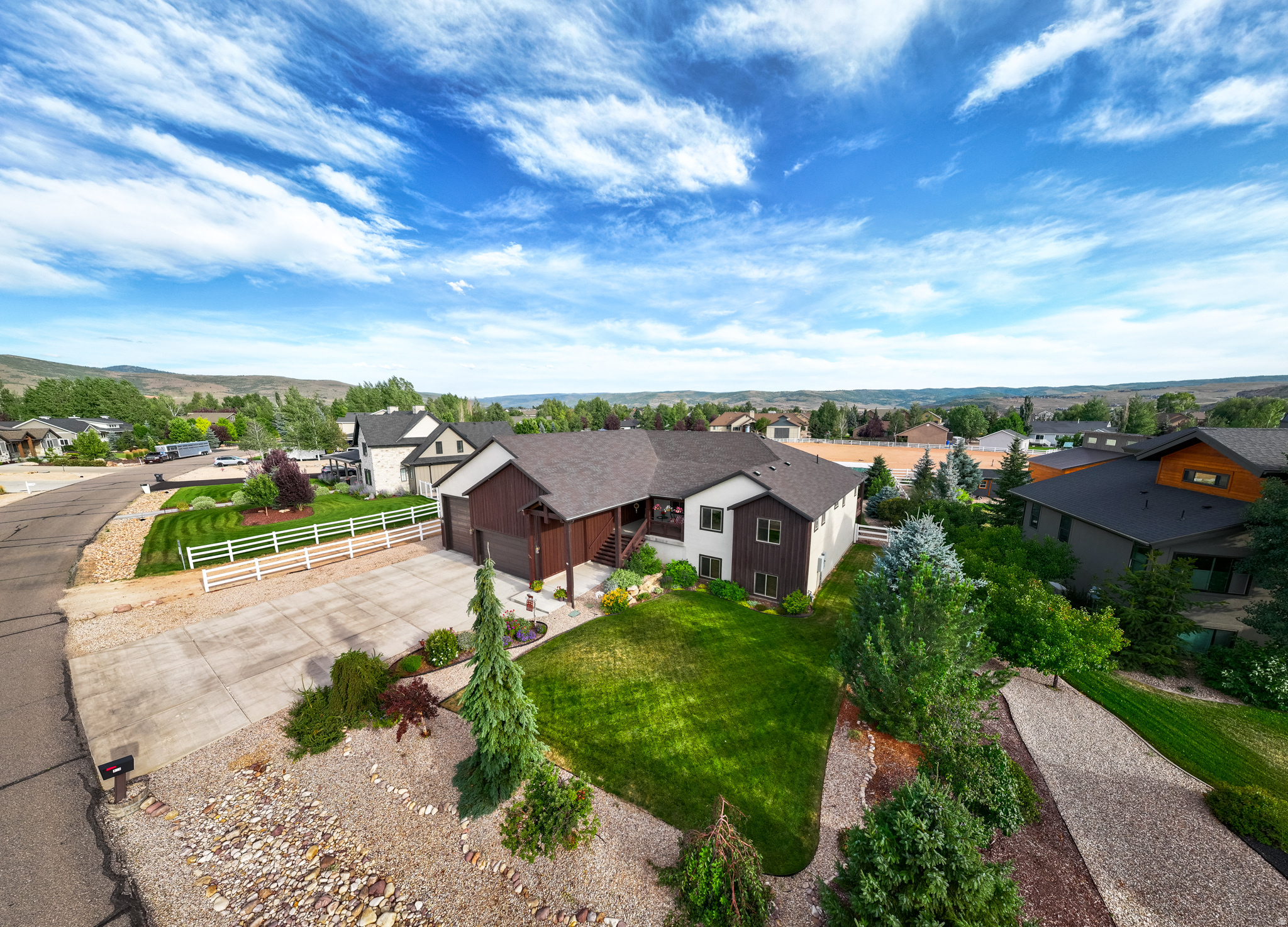 WILD WILLOW - Residential