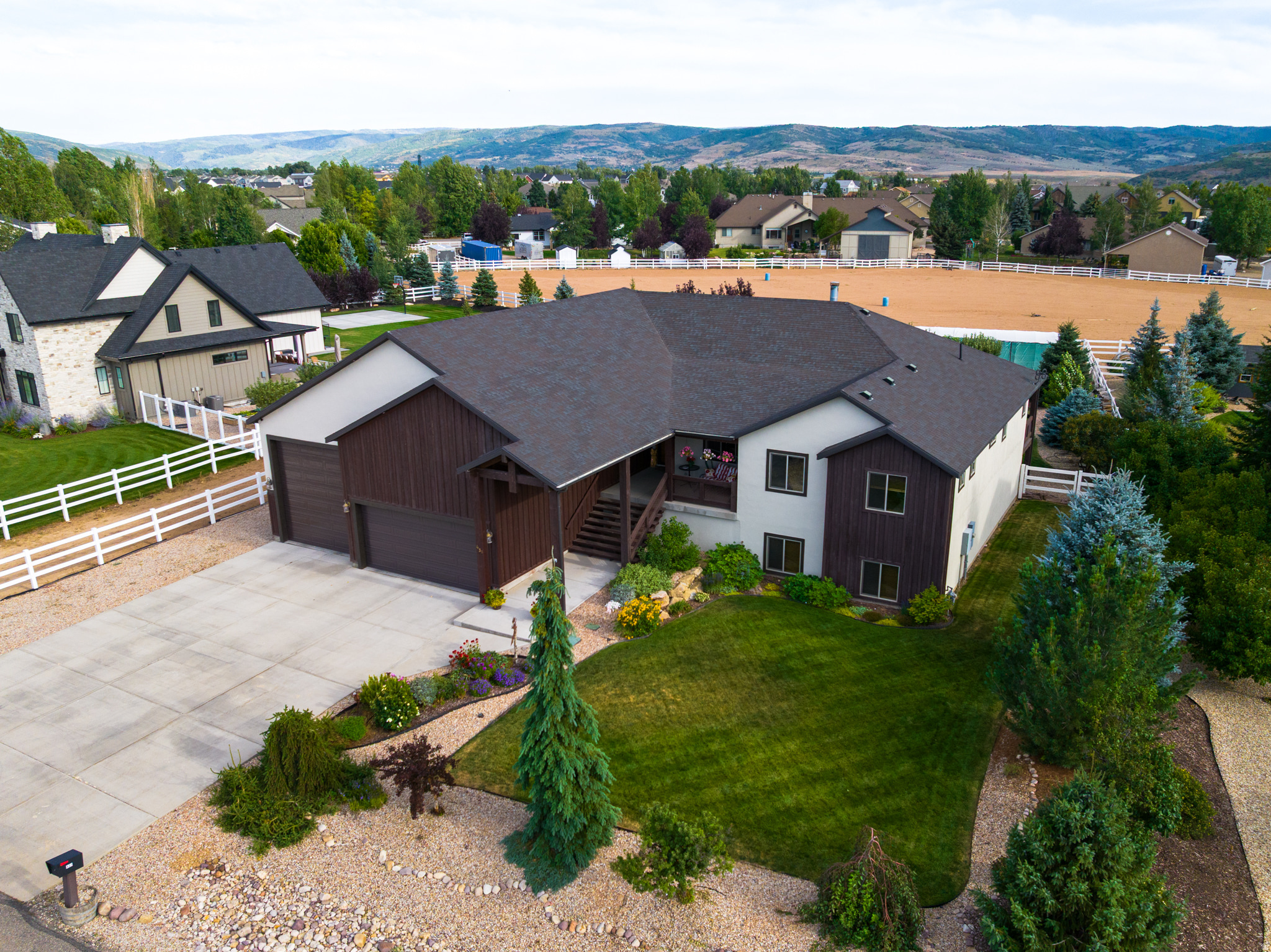 WILD WILLOW - Residential