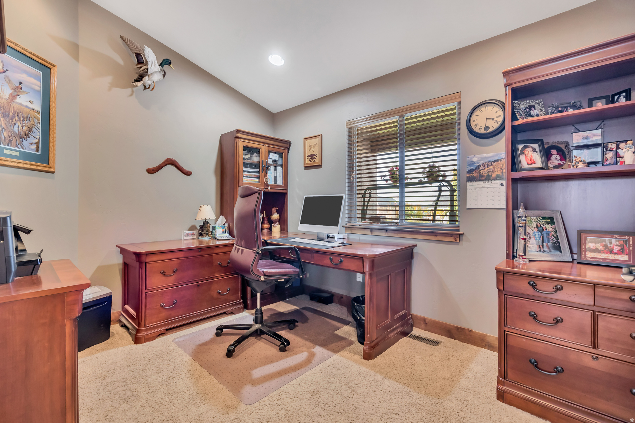 WILD WILLOW - Residential