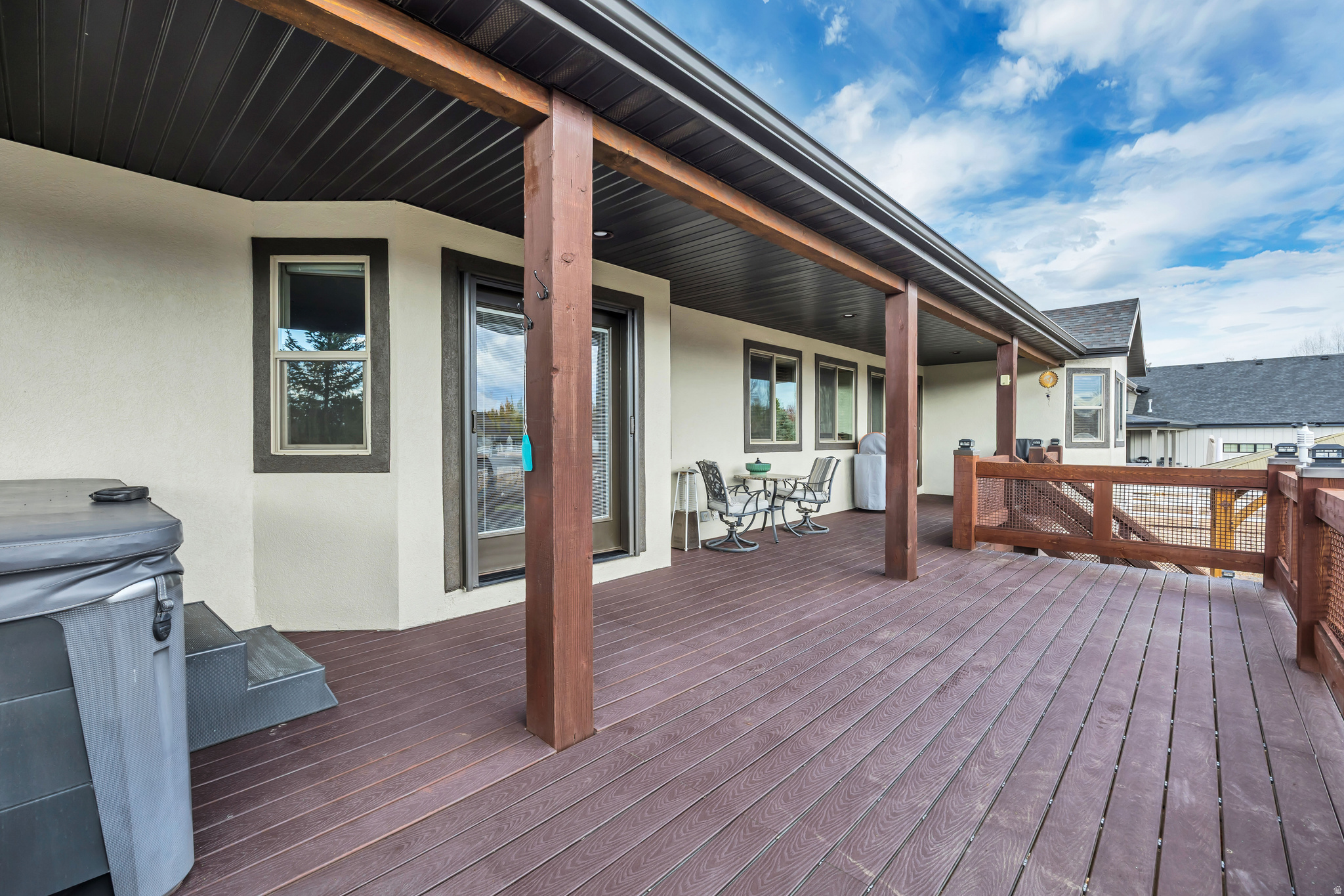 WILD WILLOW - Residential