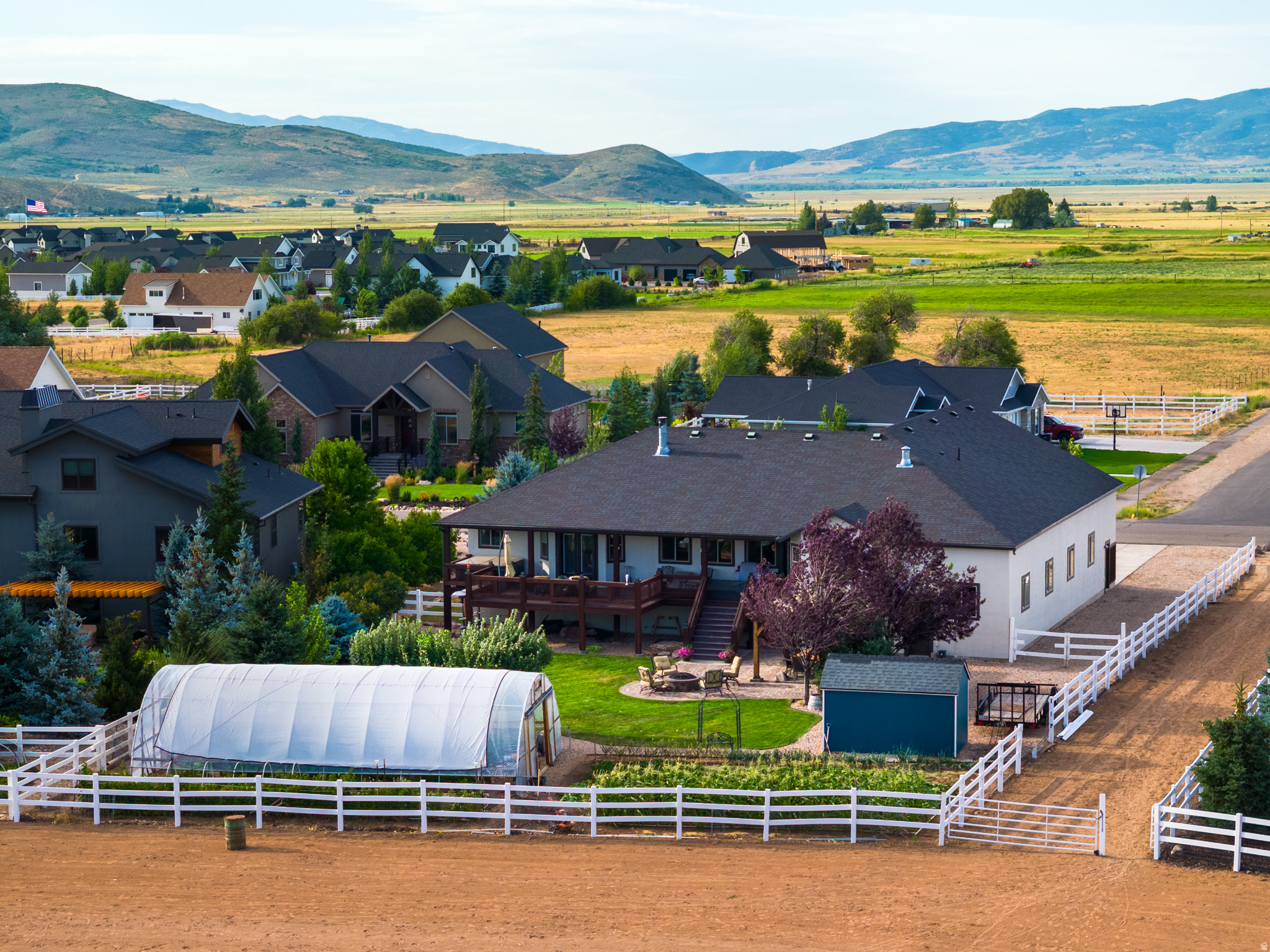 WILD WILLOW - Residential