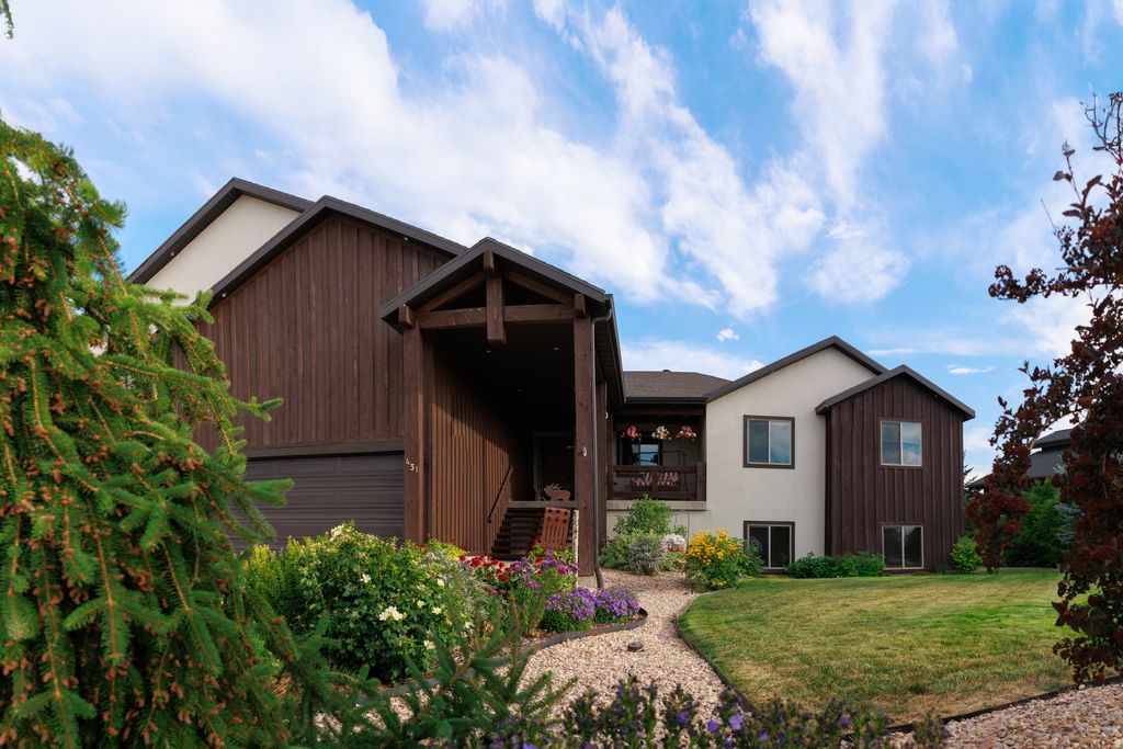 Photo of 431 N ASPEN RD, Francis, UT 84036 (MLS # 2120234)