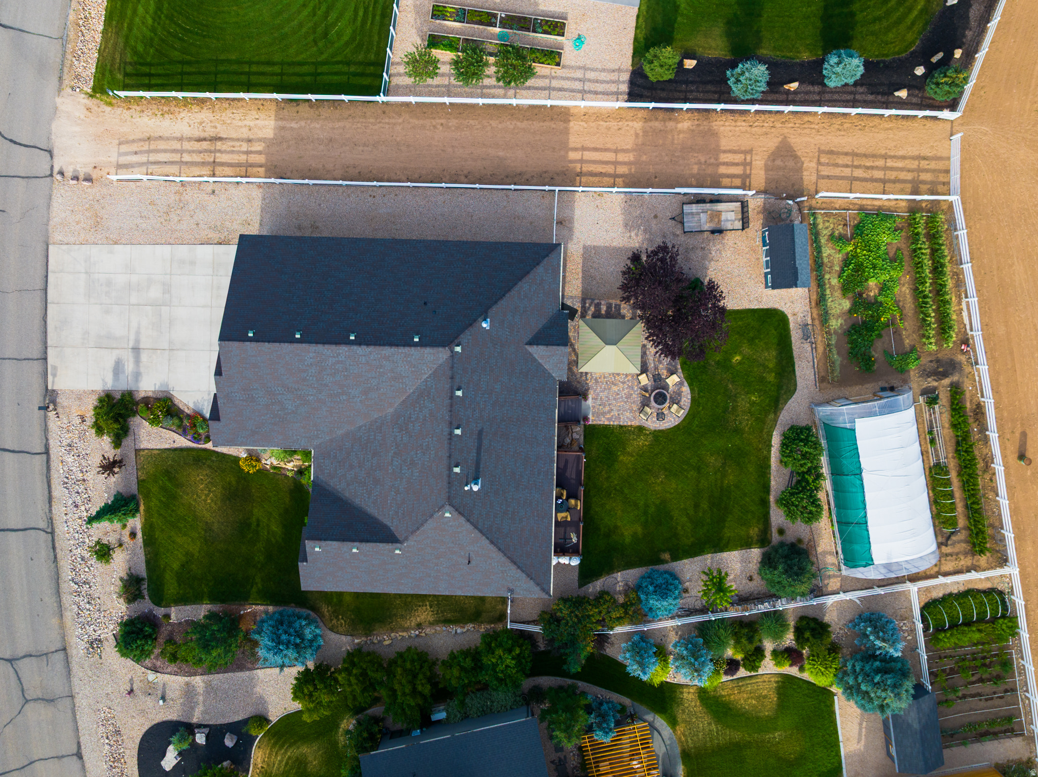 WILD WILLOW - Residential