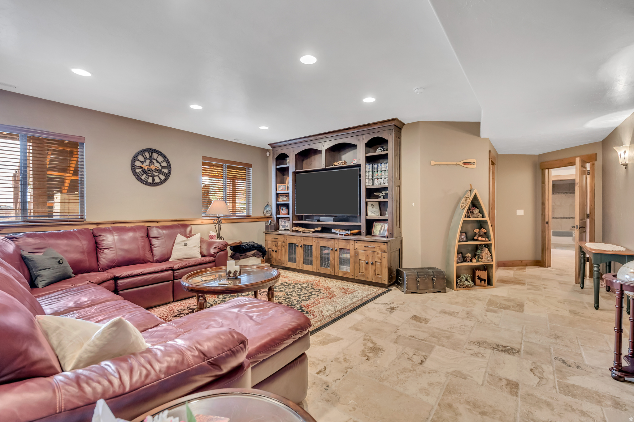 WILD WILLOW - Residential