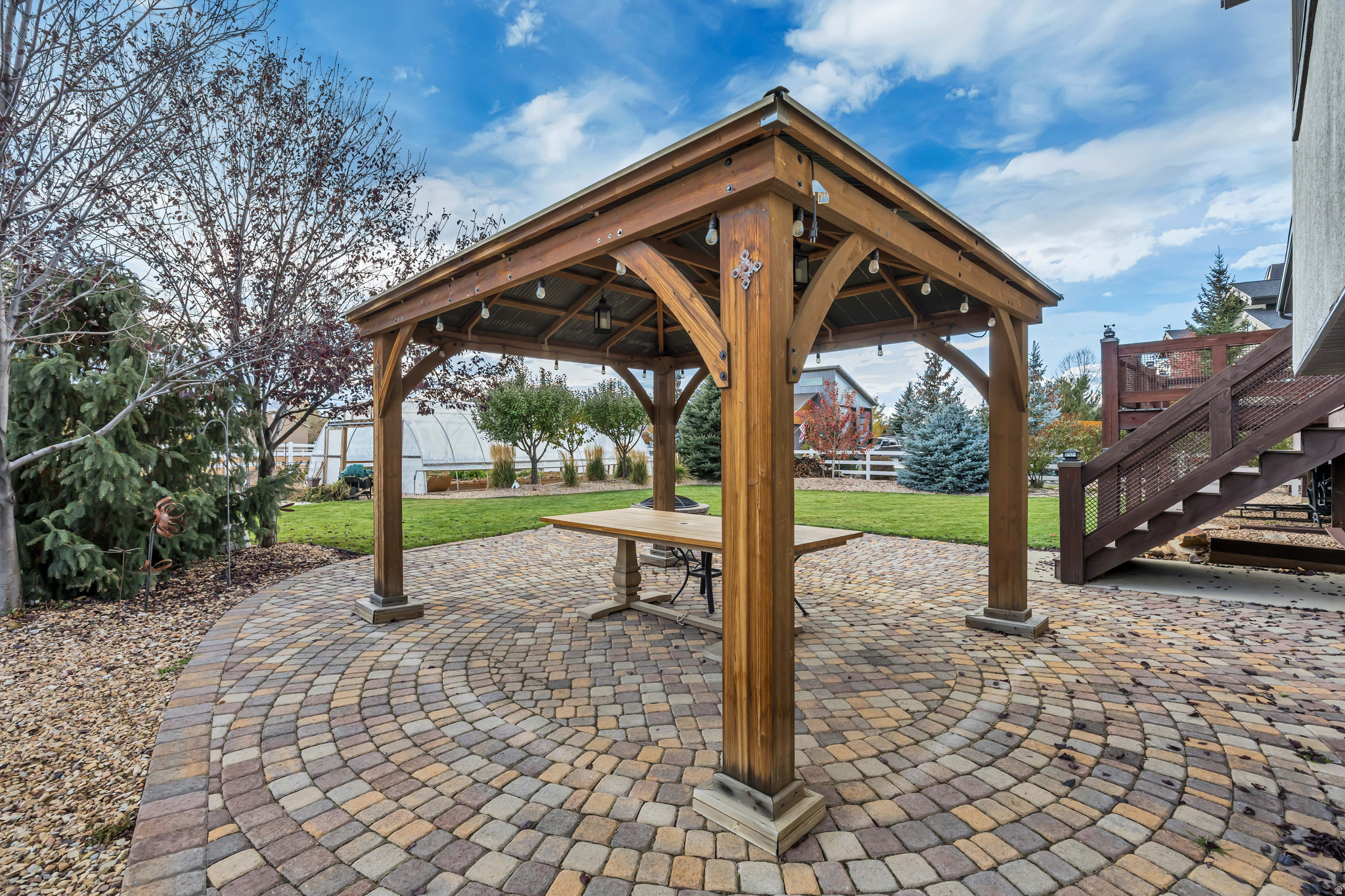 WILD WILLOW - Residential