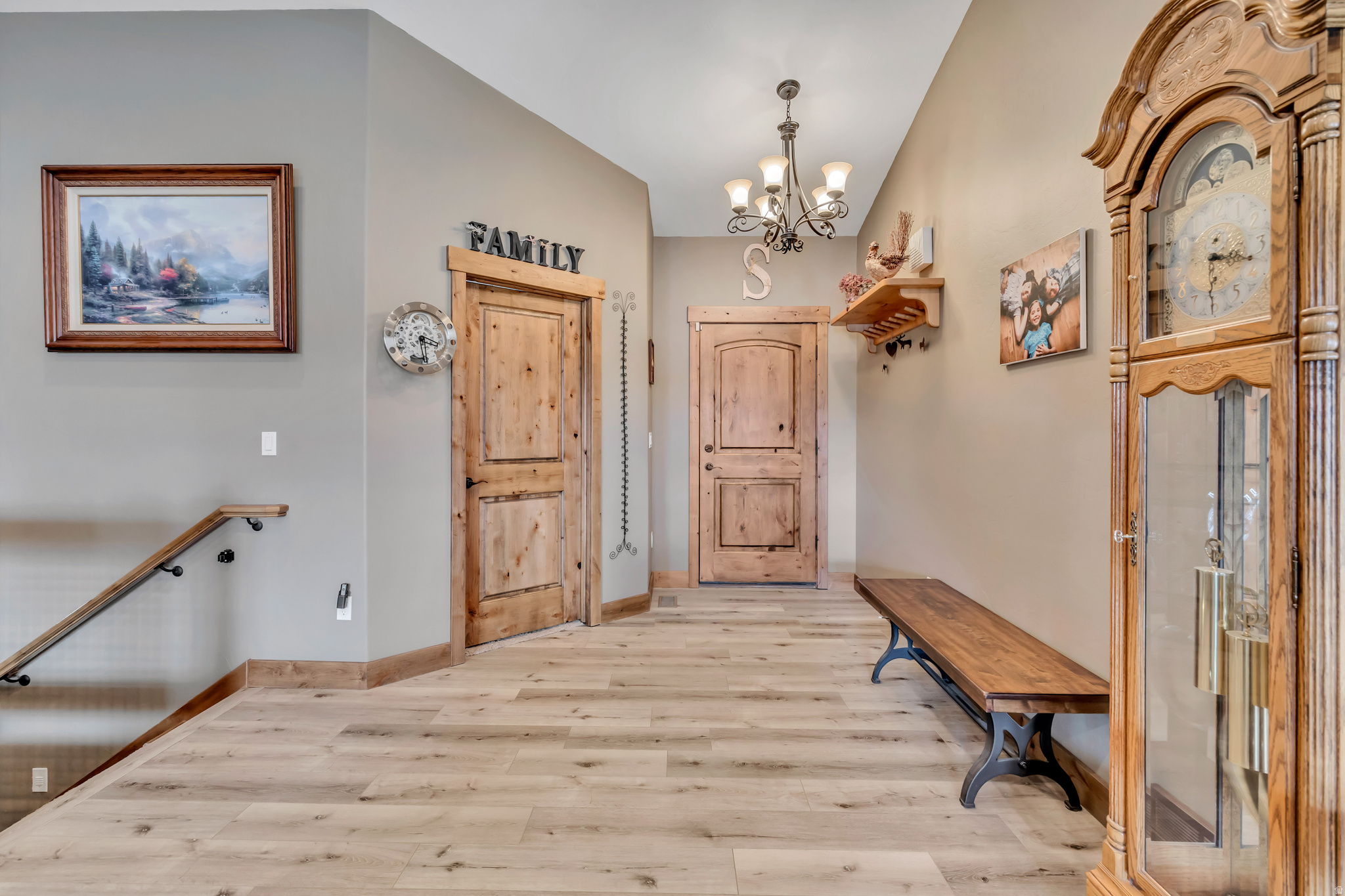 WILD WILLOW - Residential