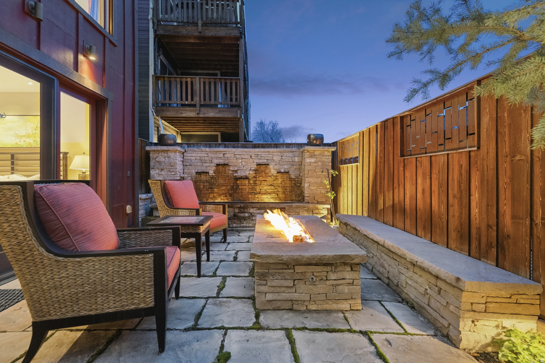 GALLACHER B31 REPLAT SUBDIVISION - Residential