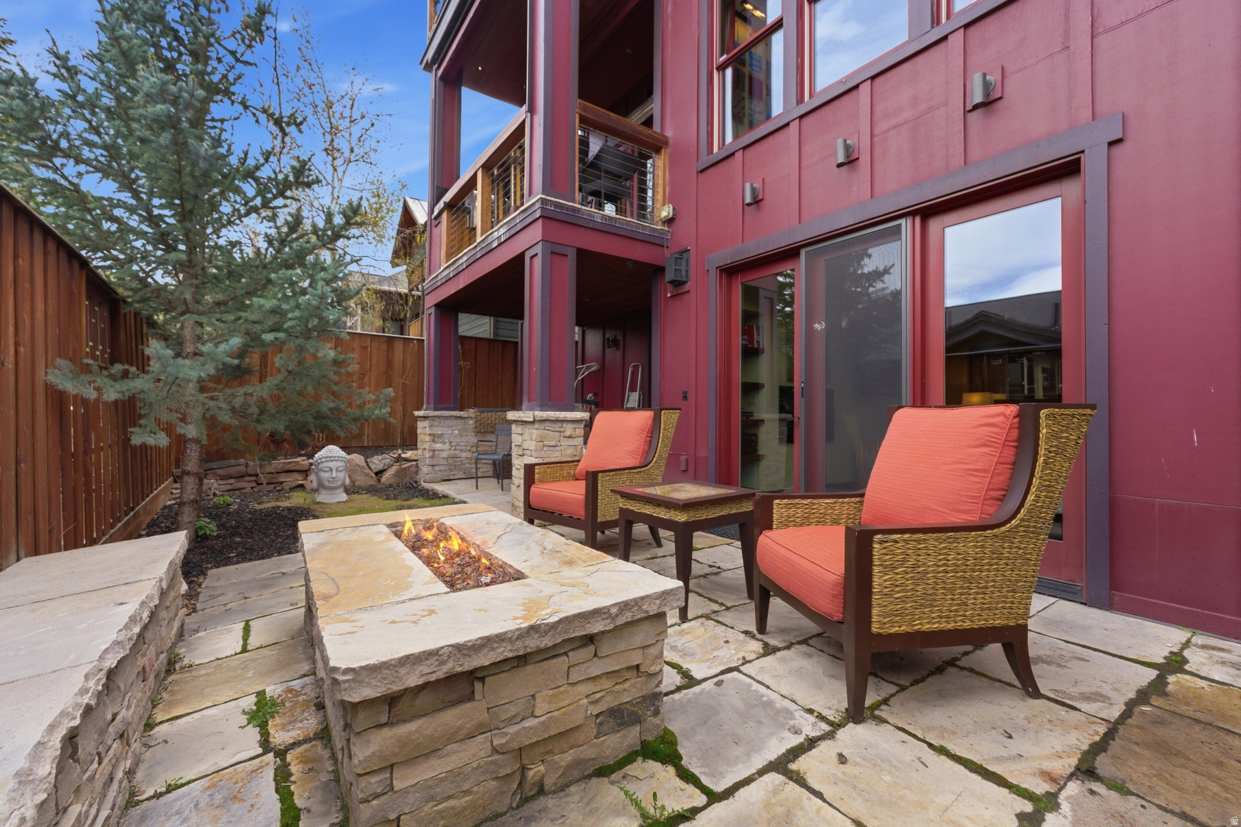 GALLACHER B31 REPLAT SUBDIVISION - Residential