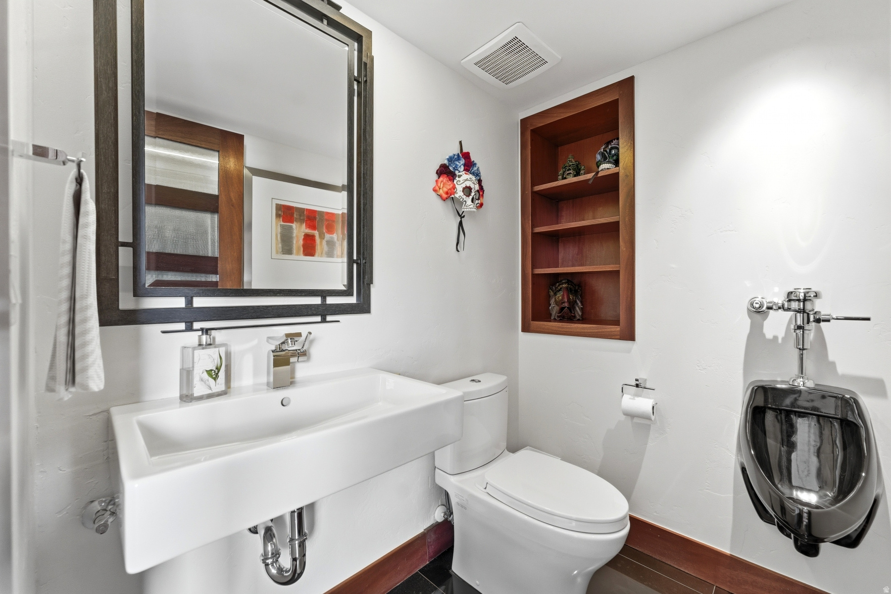 GALLACHER B31 REPLAT SUBDIVISION - Residential