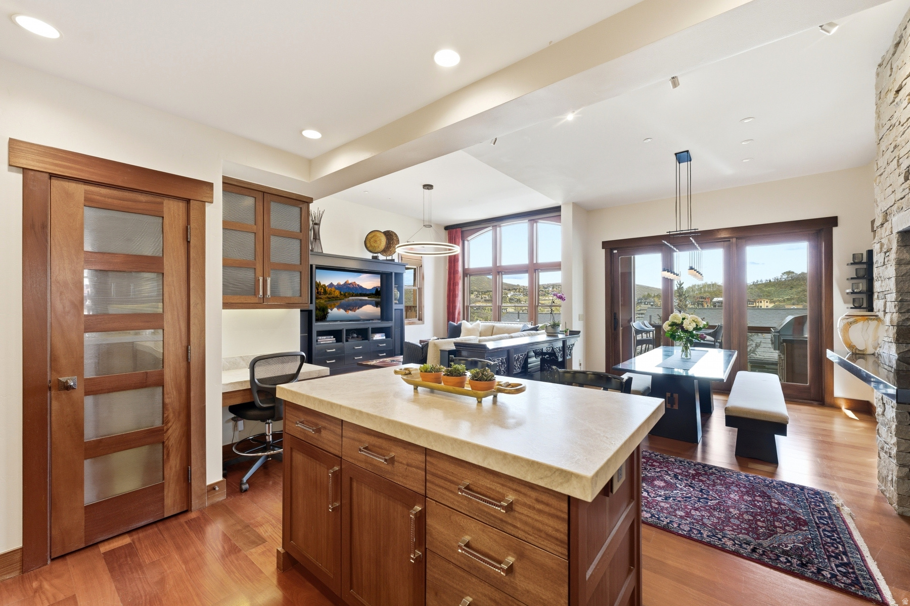 GALLACHER B31 REPLAT SUBDIVISION - Residential