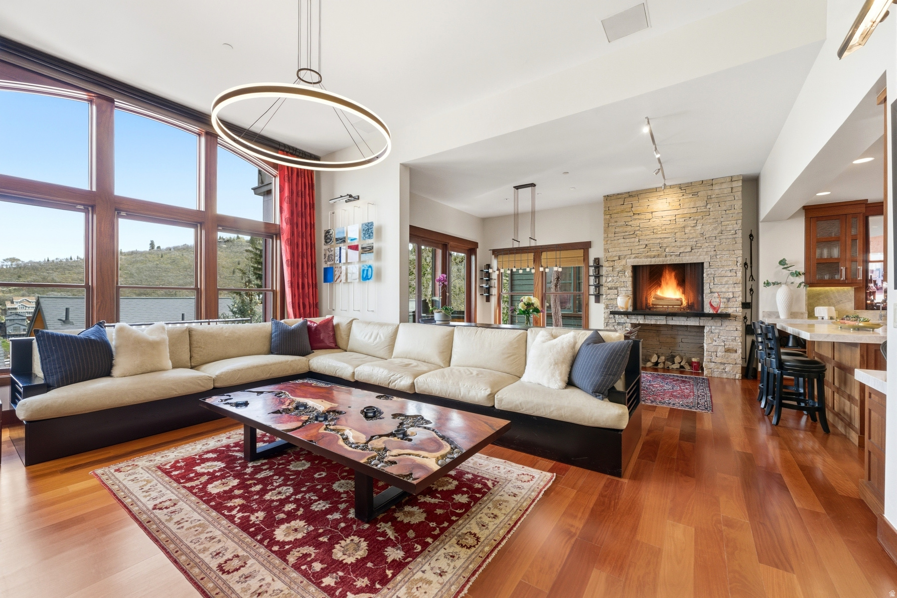 GALLACHER B31 REPLAT SUBDIVISION - Residential