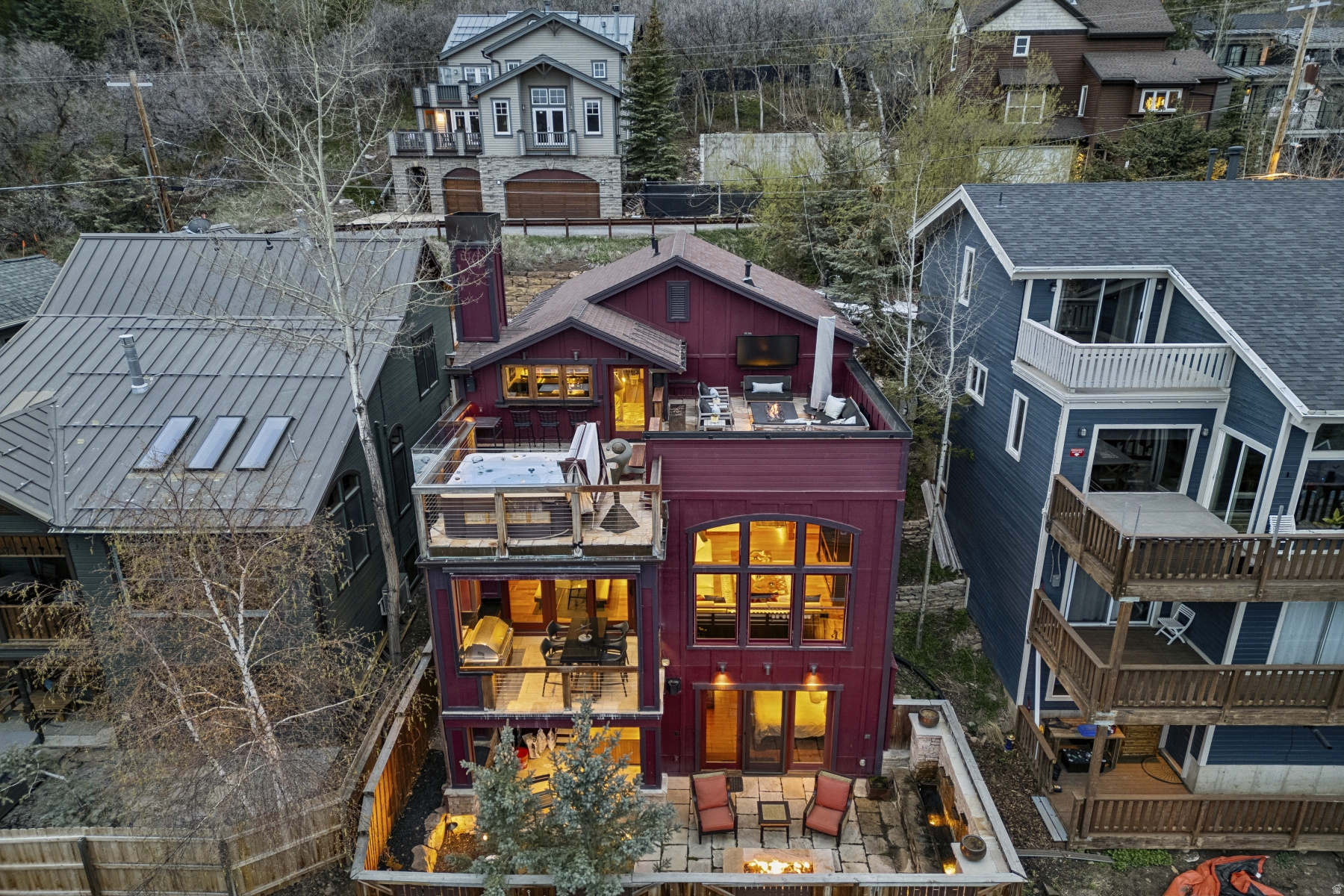 GALLACHER B31 REPLAT SUBDIVISION - Residential