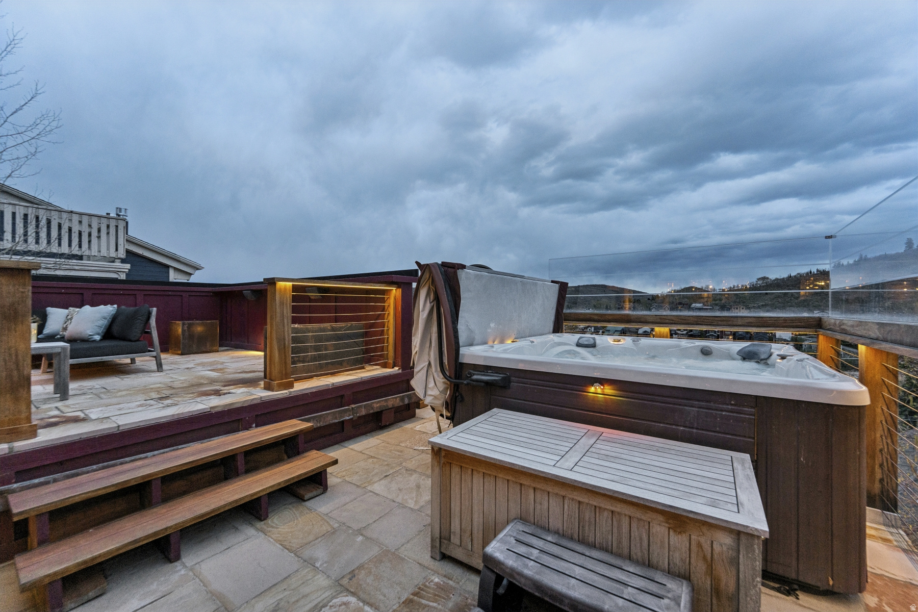 GALLACHER B31 REPLAT SUBDIVISION - Residential