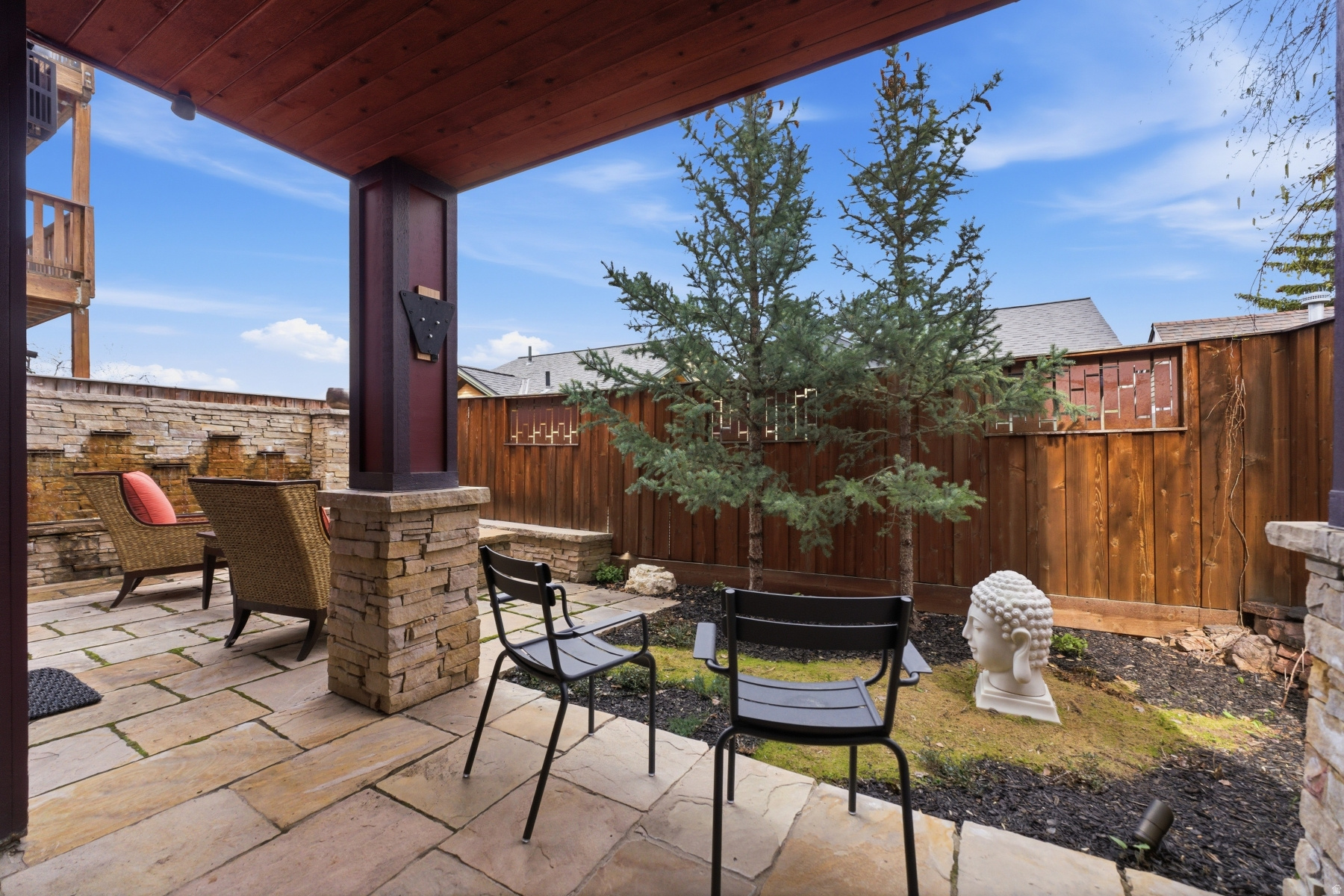 GALLACHER B31 REPLAT SUBDIVISION - Residential