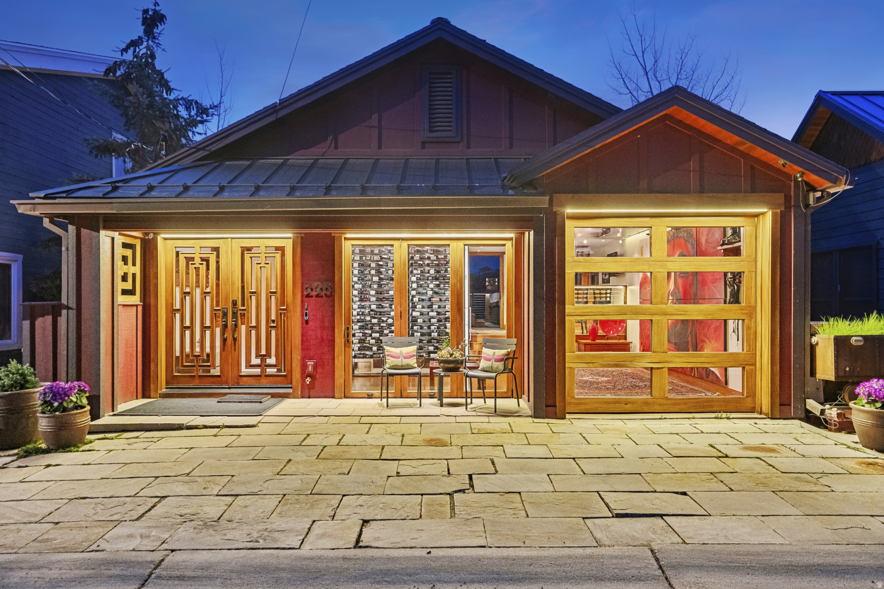 GALLACHER B31 REPLAT SUBDIVISION - Residential