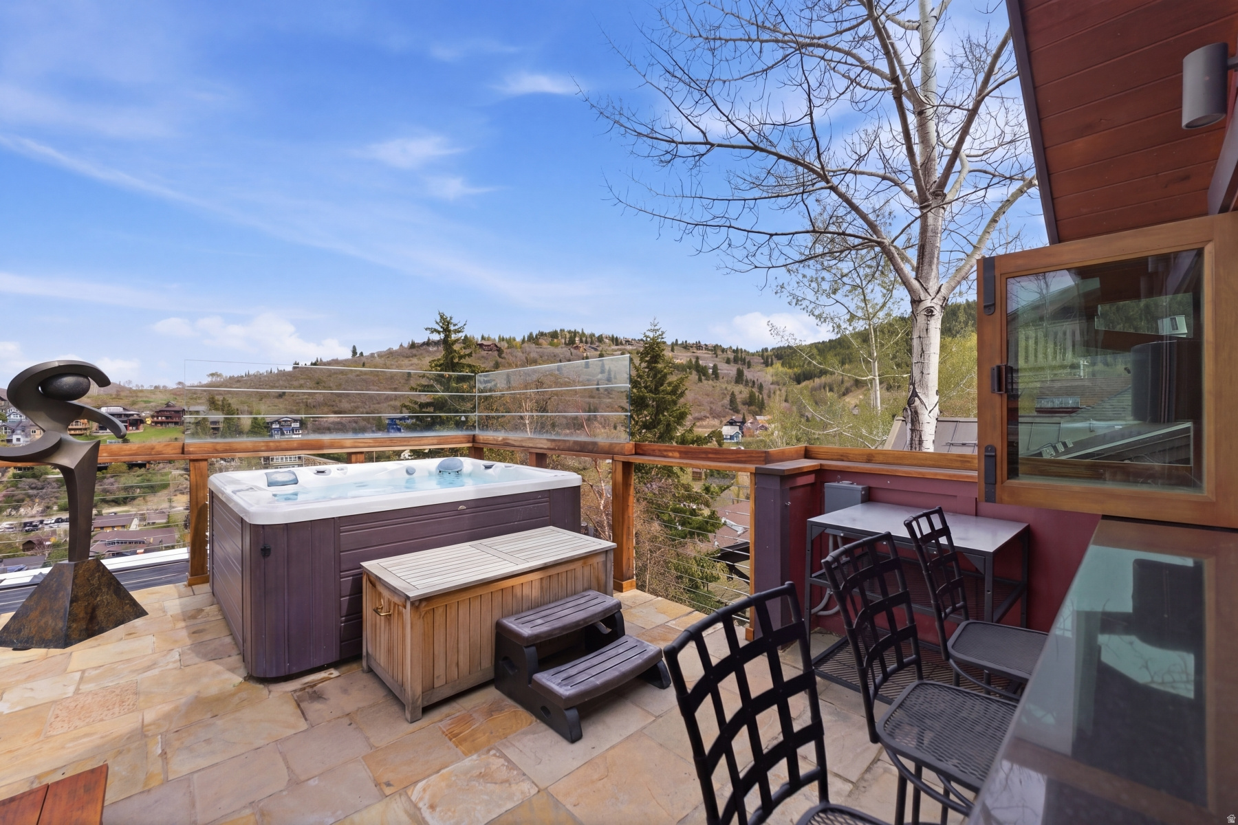 GALLACHER B31 REPLAT SUBDIVISION - Residential