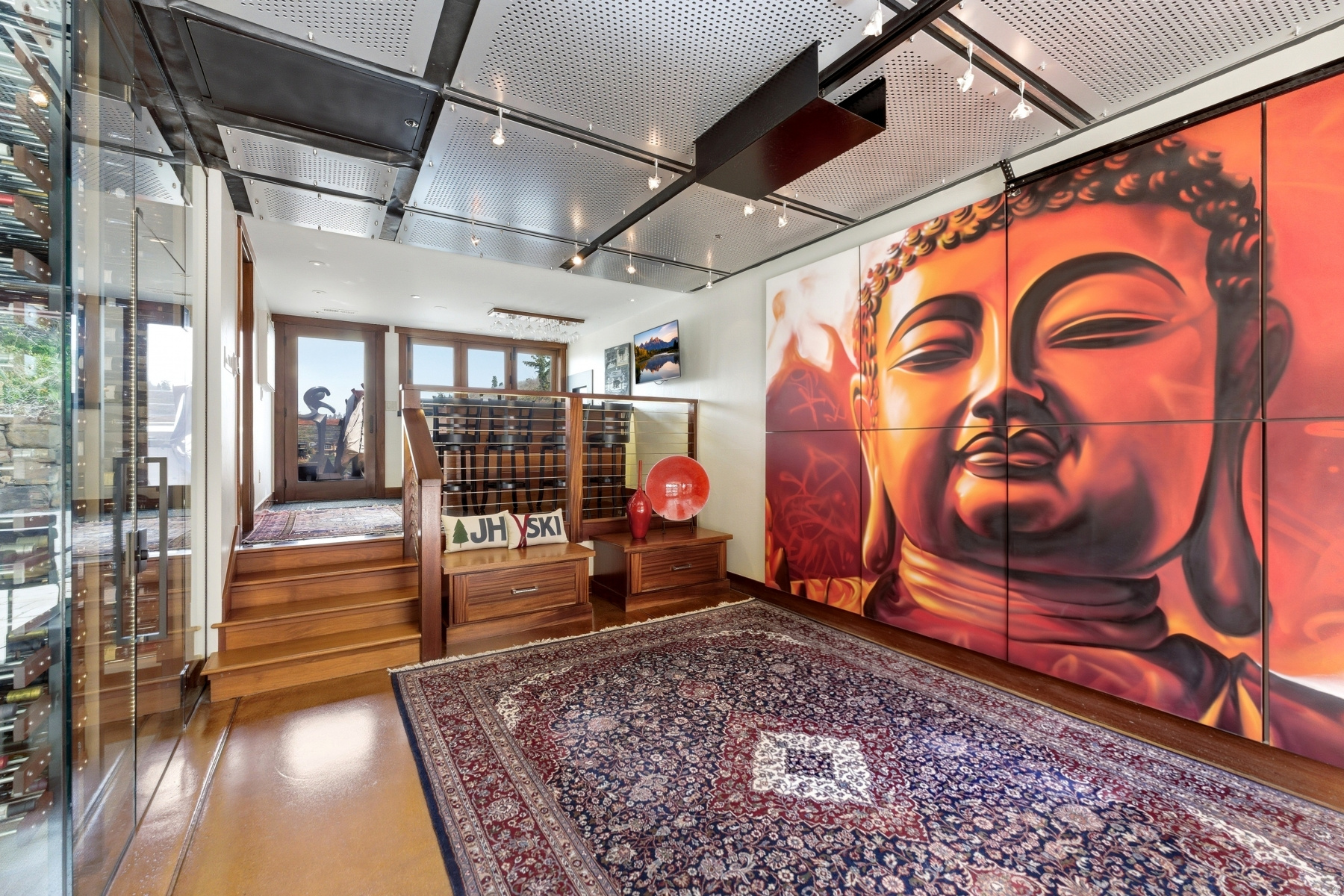 GALLACHER B31 REPLAT SUBDIVISION - Residential