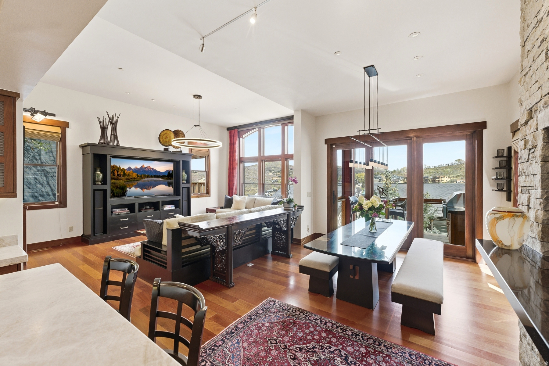 GALLACHER B31 REPLAT SUBDIVISION - Residential