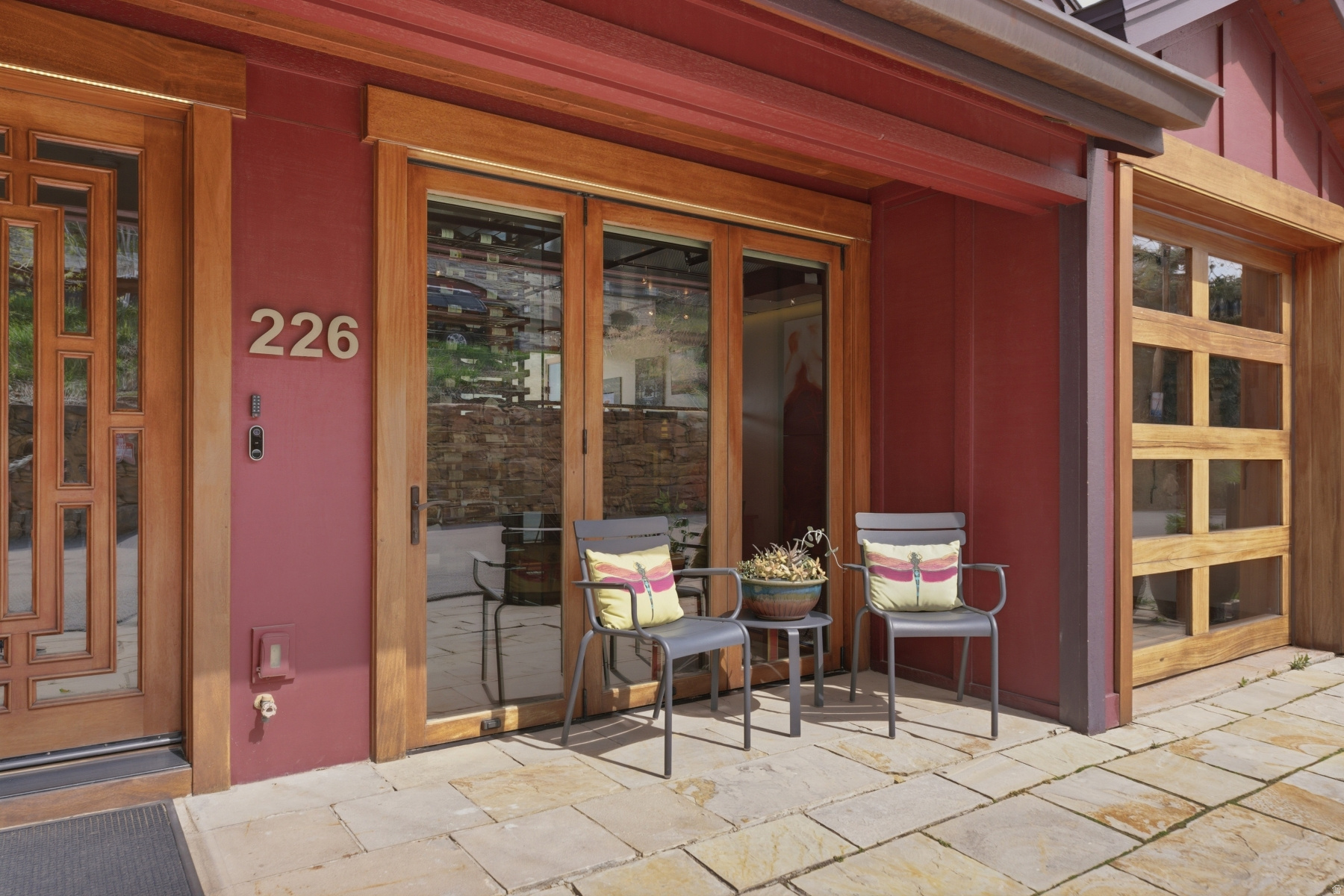 GALLACHER B31 REPLAT SUBDIVISION - Residential