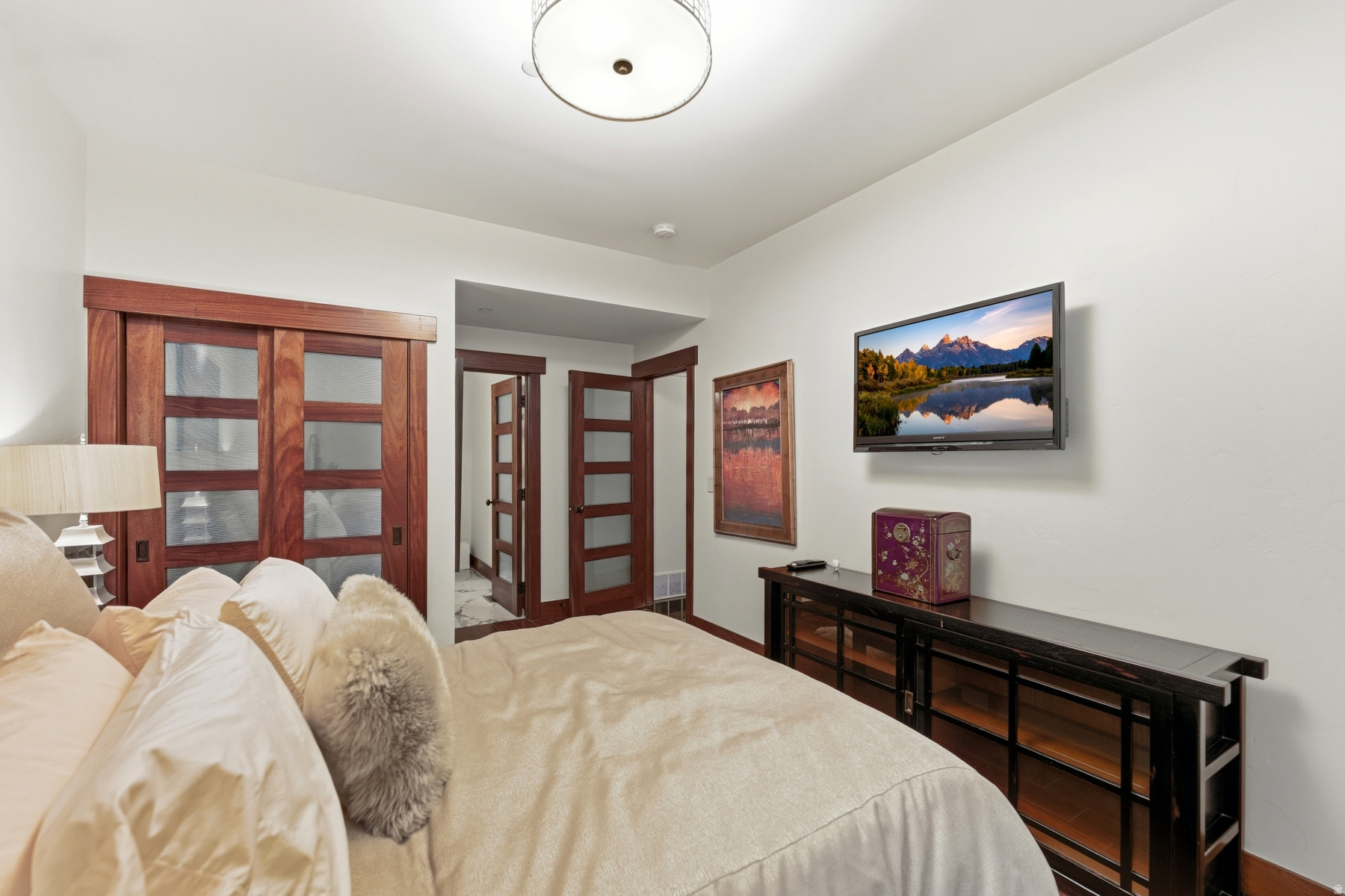 GALLACHER B31 REPLAT SUBDIVISION - Residential