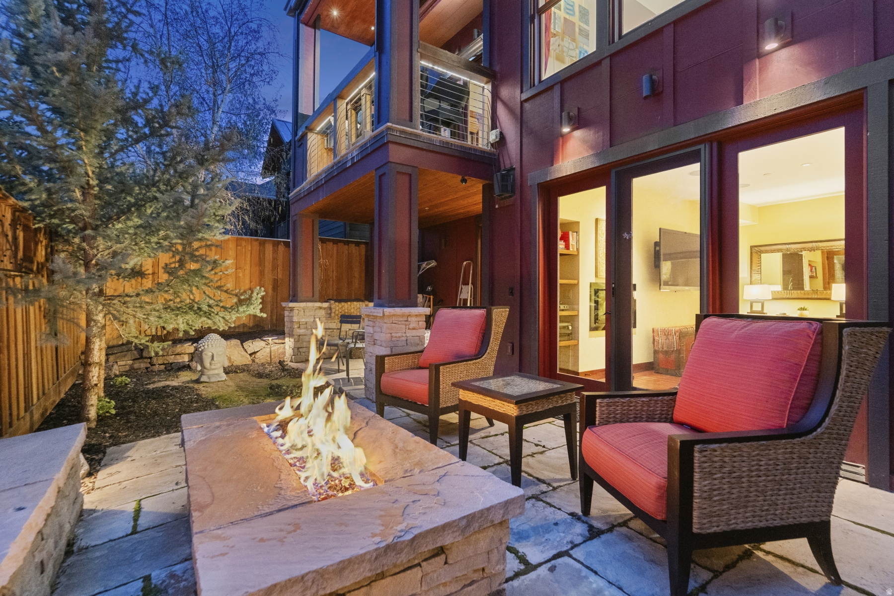 GALLACHER B31 REPLAT SUBDIVISION - Residential