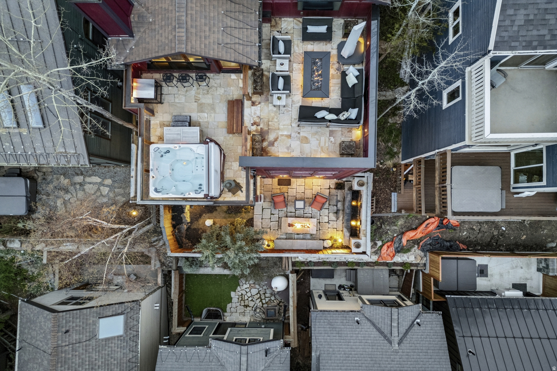 GALLACHER B31 REPLAT SUBDIVISION - Residential