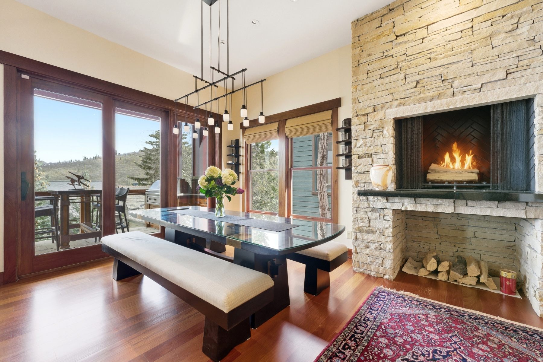 GALLACHER B31 REPLAT SUBDIVISION - Residential