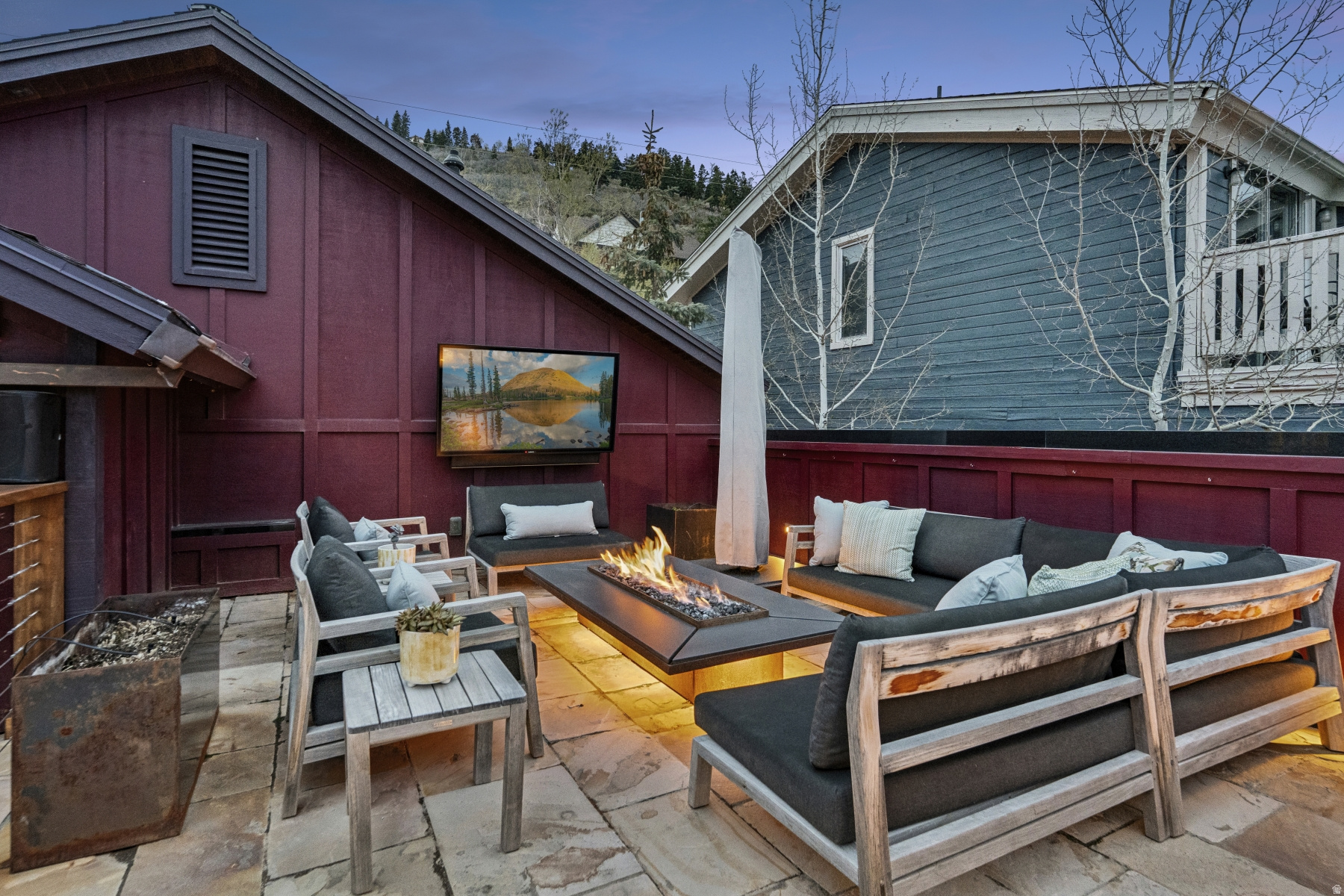 GALLACHER B31 REPLAT SUBDIVISION - Residential