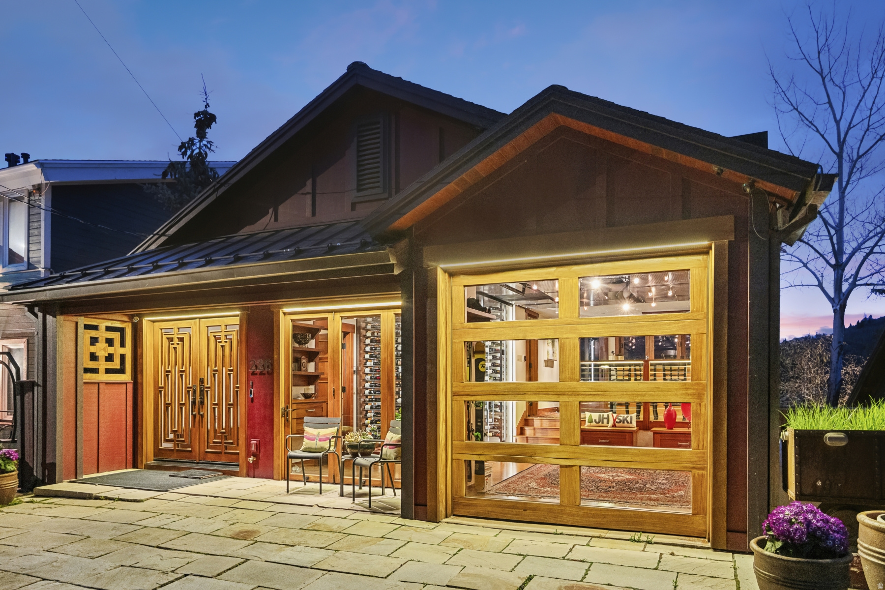 GALLACHER B31 REPLAT SUBDIVISION - Residential