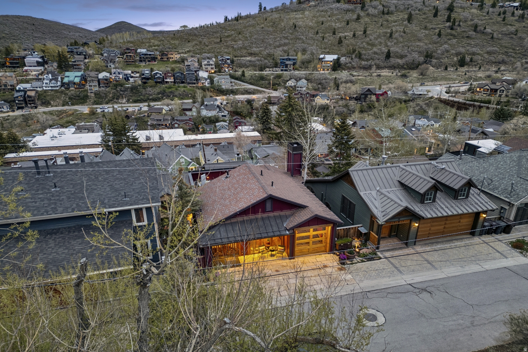 GALLACHER B31 REPLAT SUBDIVISION - Residential