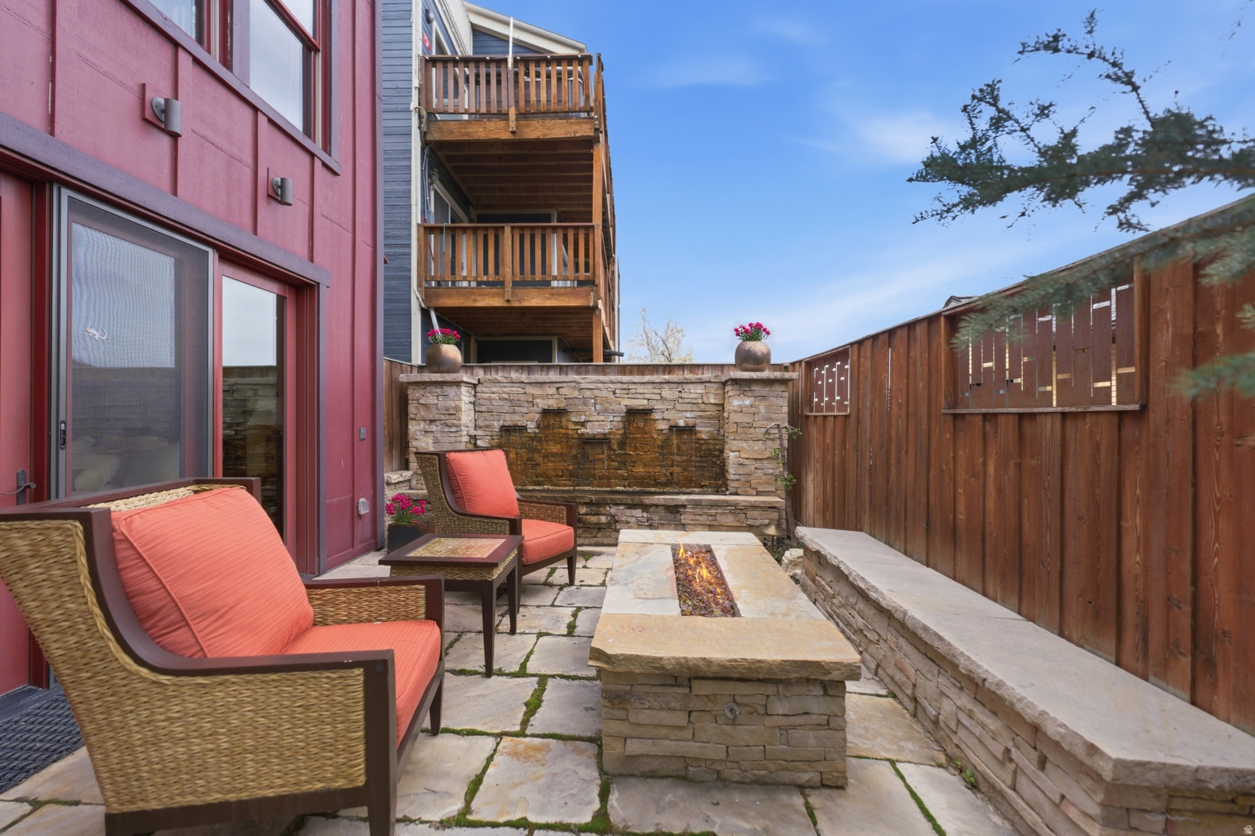 GALLACHER B31 REPLAT SUBDIVISION - Residential