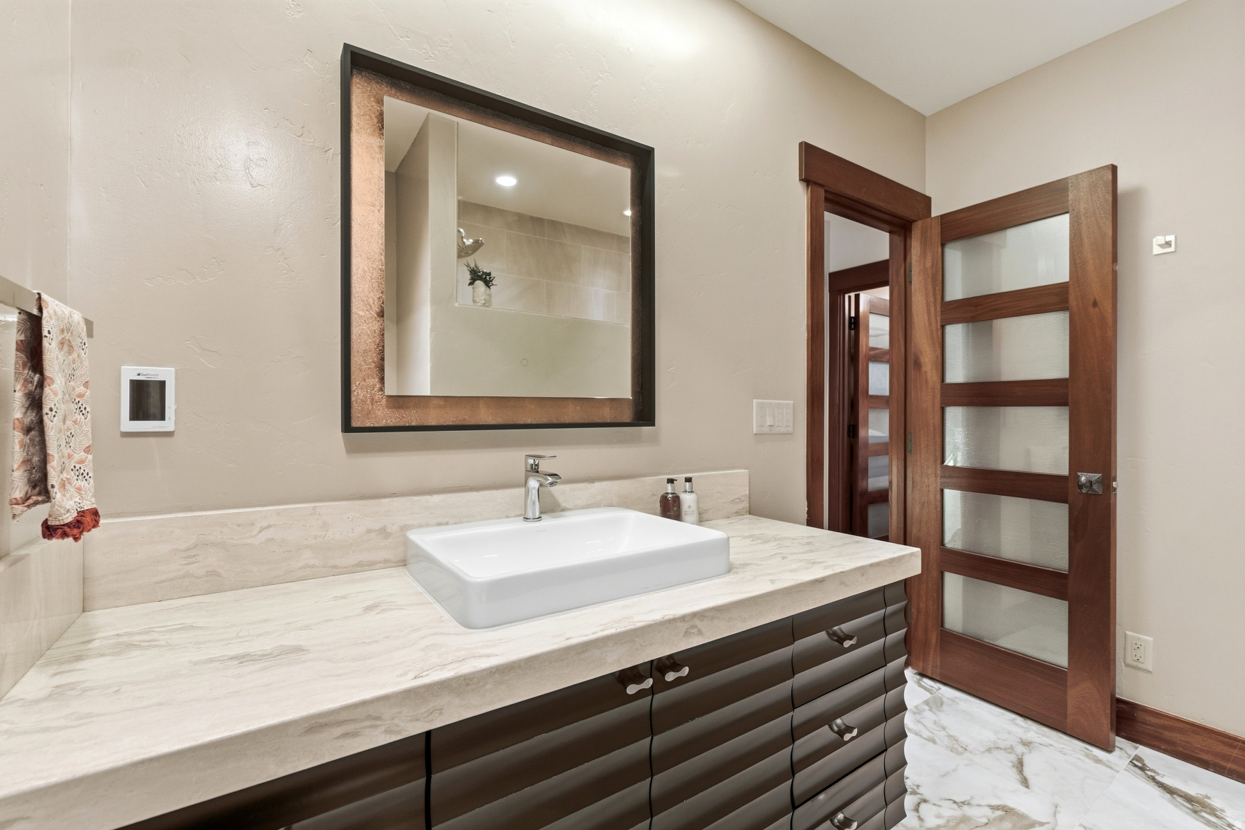 GALLACHER B31 REPLAT SUBDIVISION - Residential