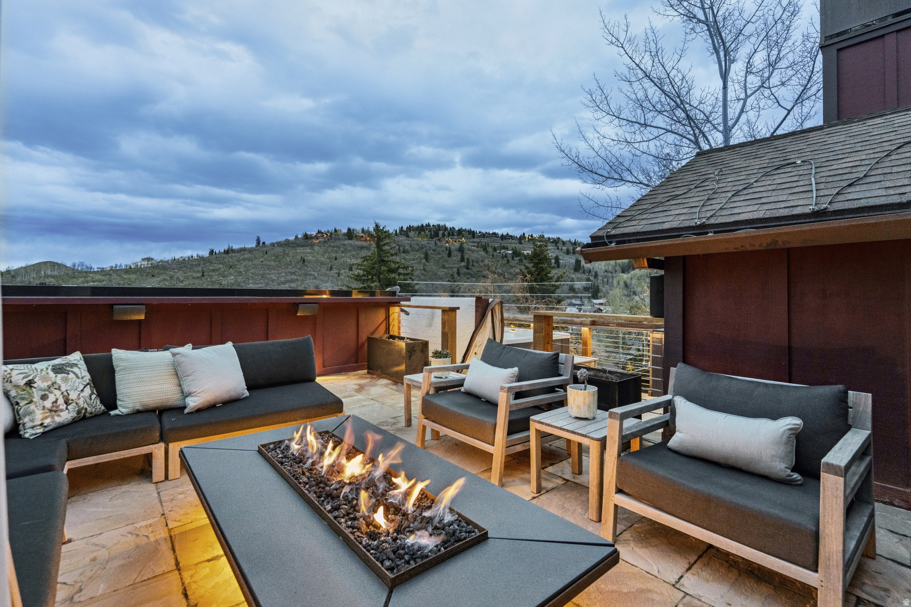 GALLACHER B31 REPLAT SUBDIVISION - Residential