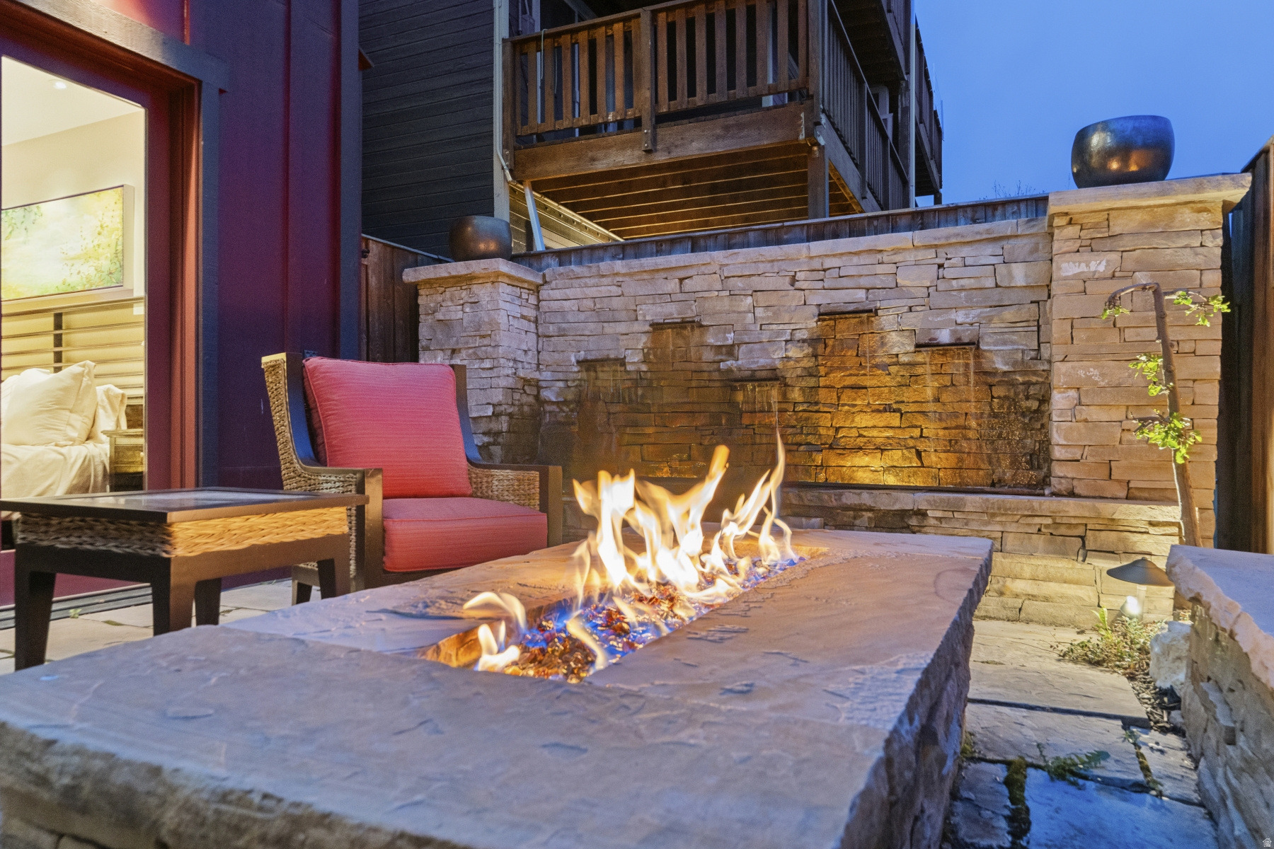 GALLACHER B31 REPLAT SUBDIVISION - Residential