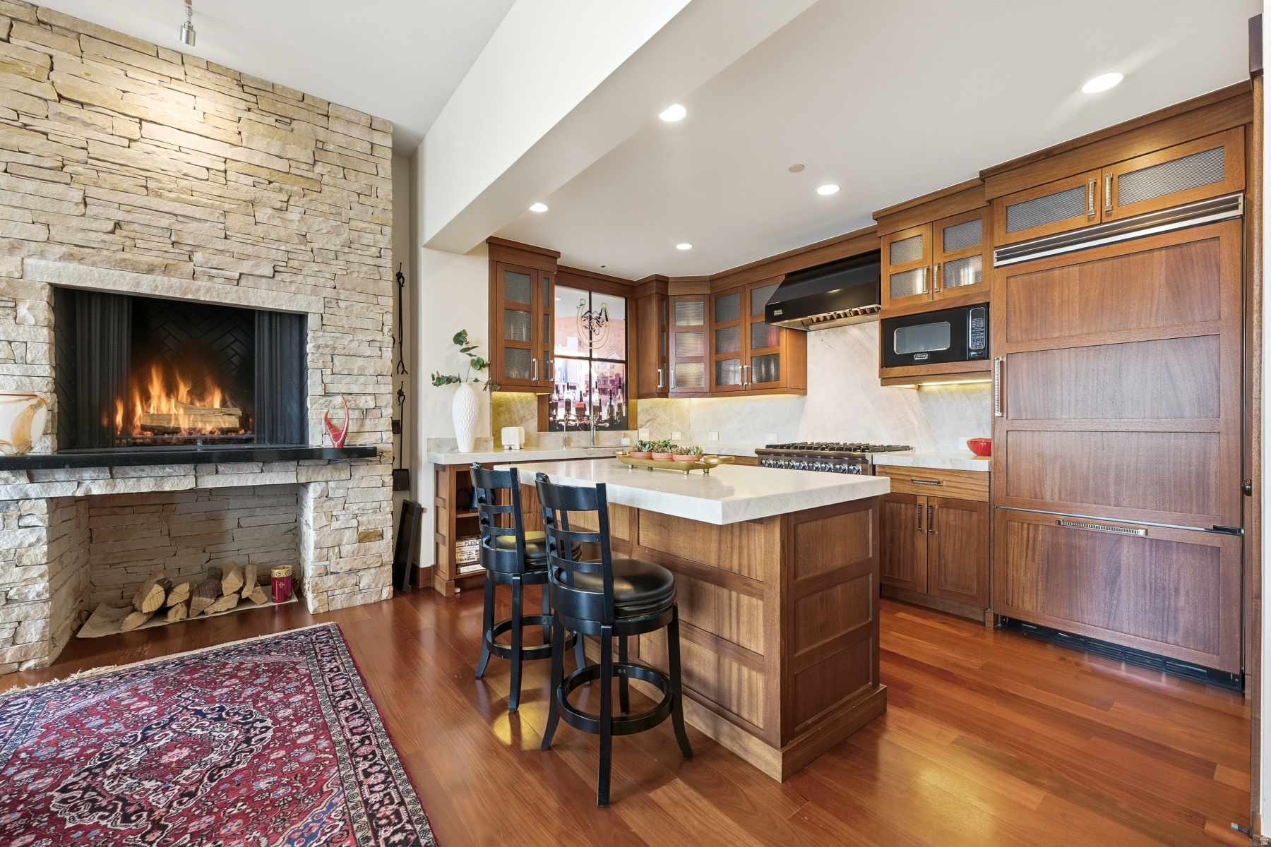 GALLACHER B31 REPLAT SUBDIVISION - Residential