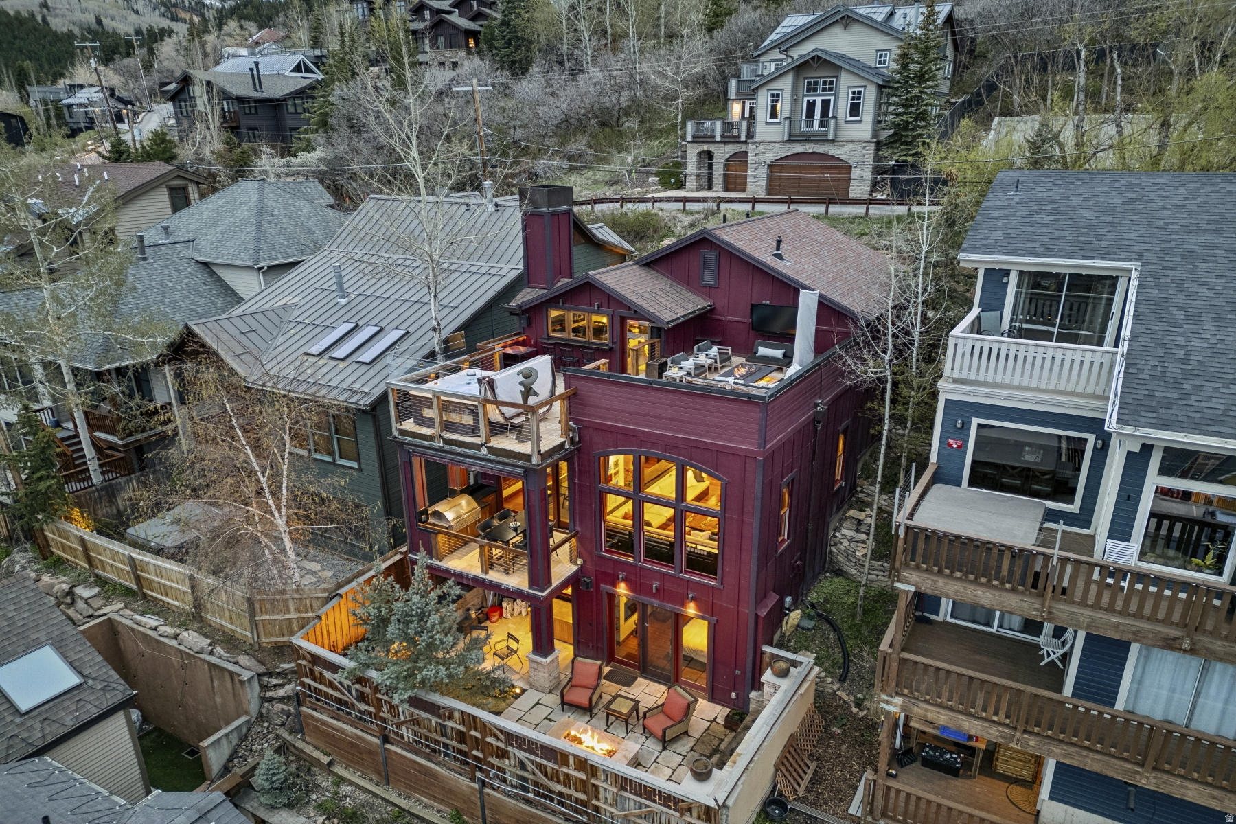 GALLACHER B31 REPLAT SUBDIVISION - Residential