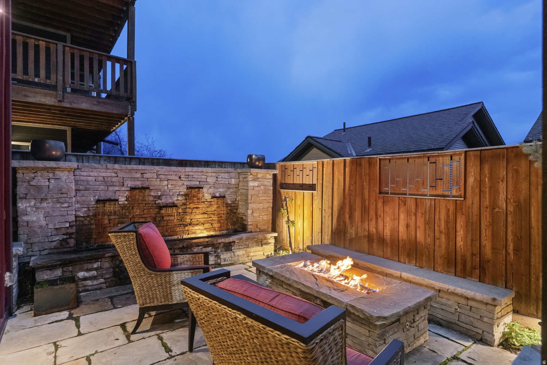 GALLACHER B31 REPLAT SUBDIVISION - Residential