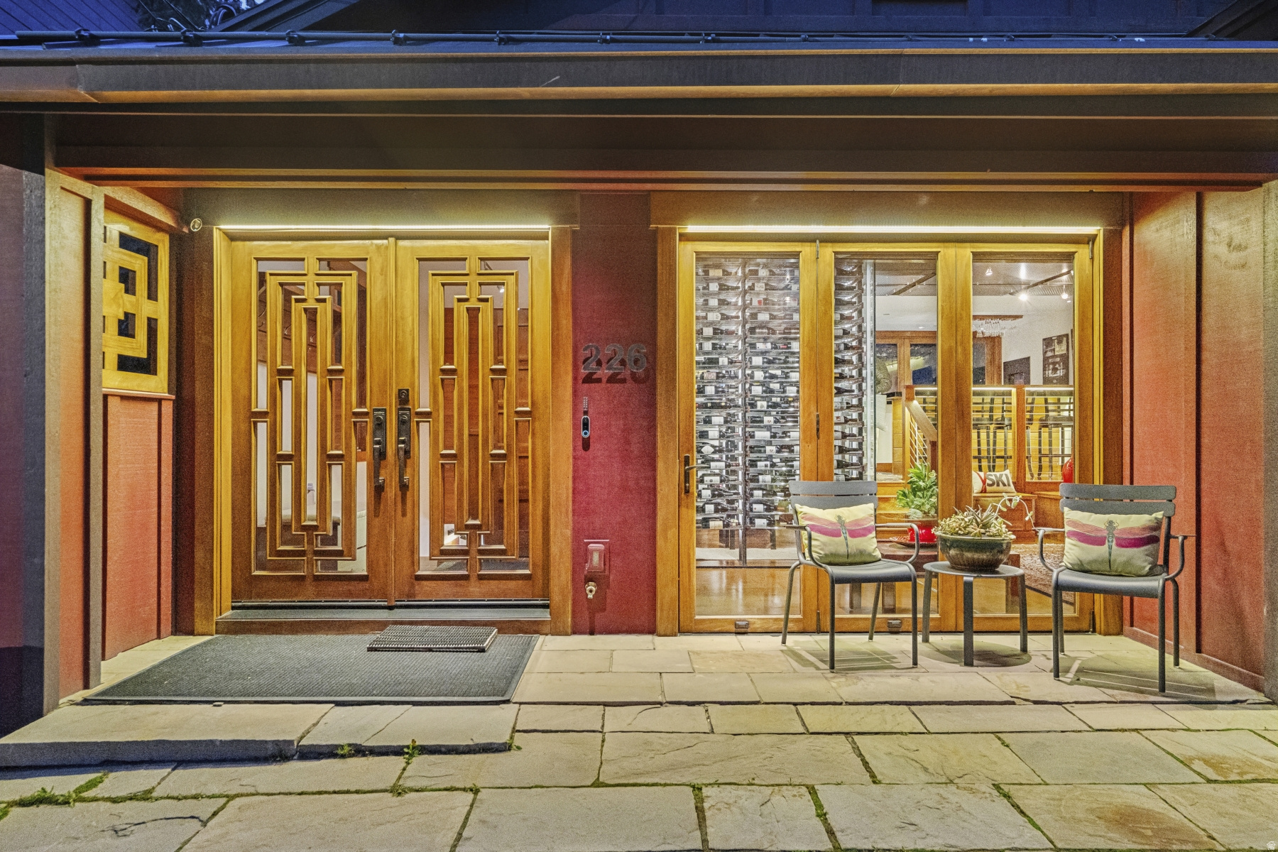 GALLACHER B31 REPLAT SUBDIVISION - Residential