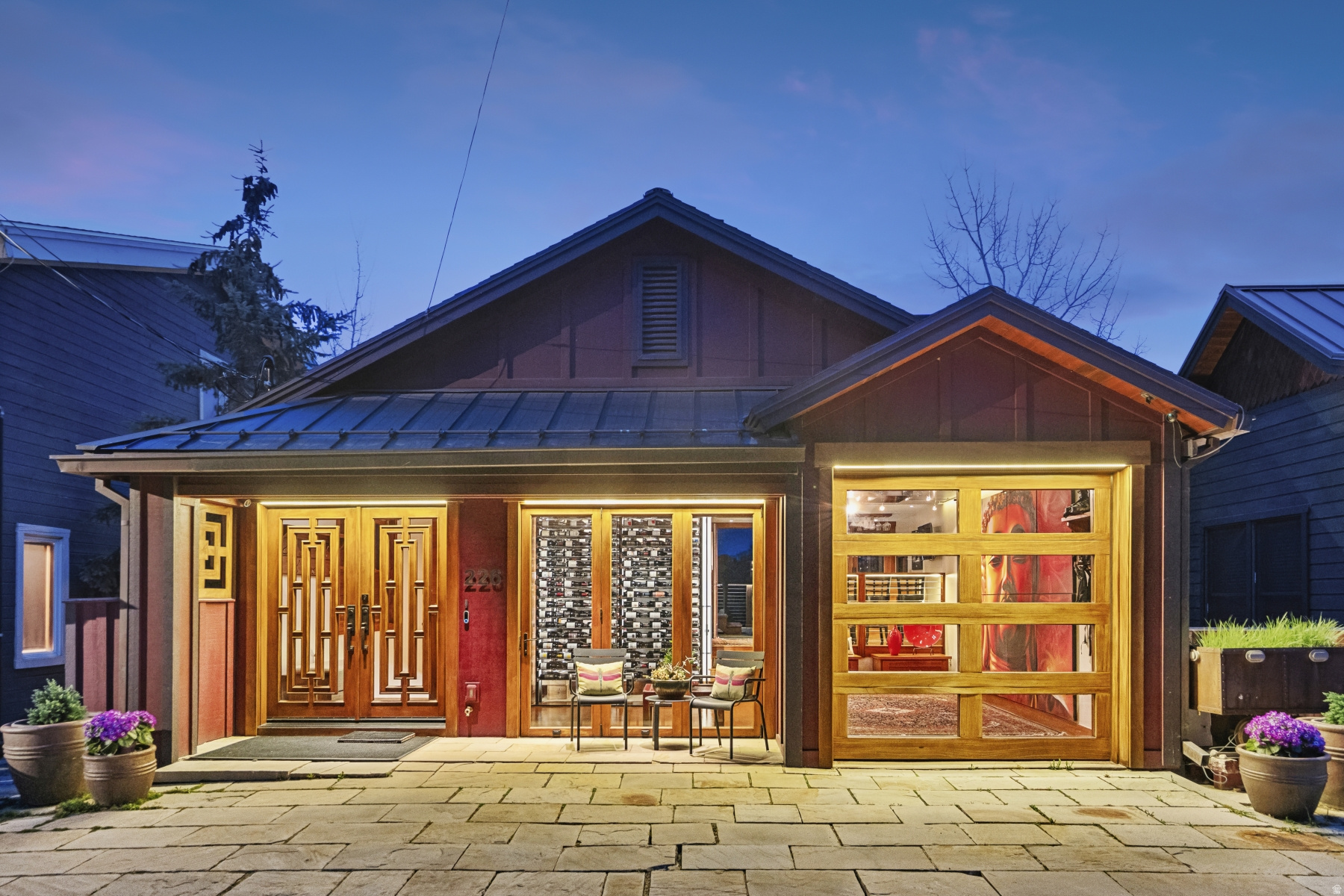 GALLACHER B31 REPLAT SUBDIVISION - Residential