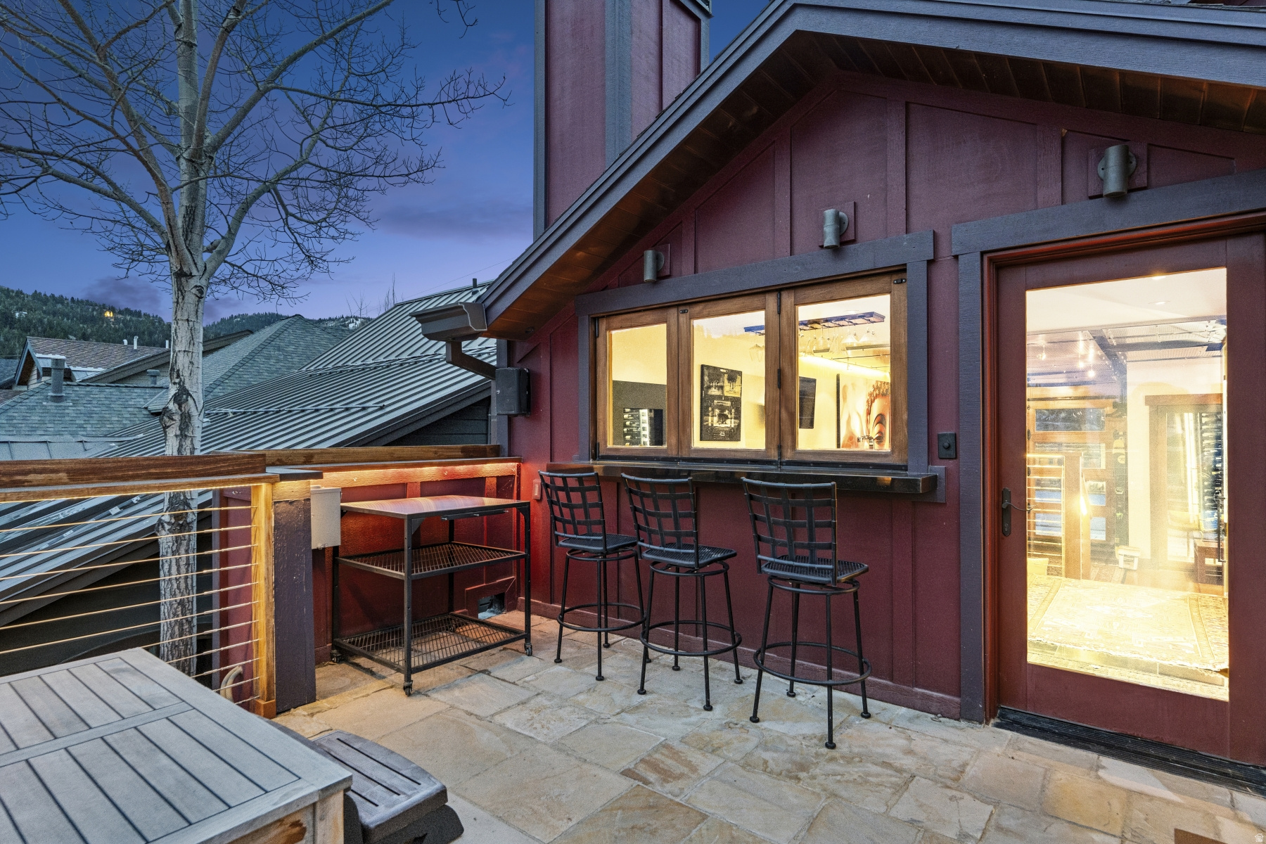 GALLACHER B31 REPLAT SUBDIVISION - Residential