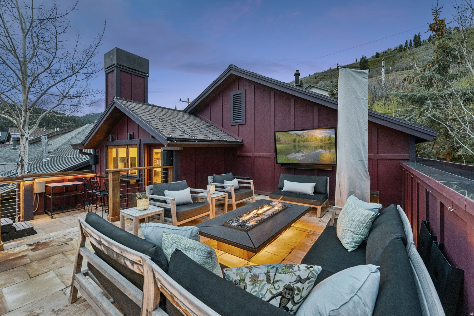 GALLACHER B31 REPLAT SUBDIVISION - Residential