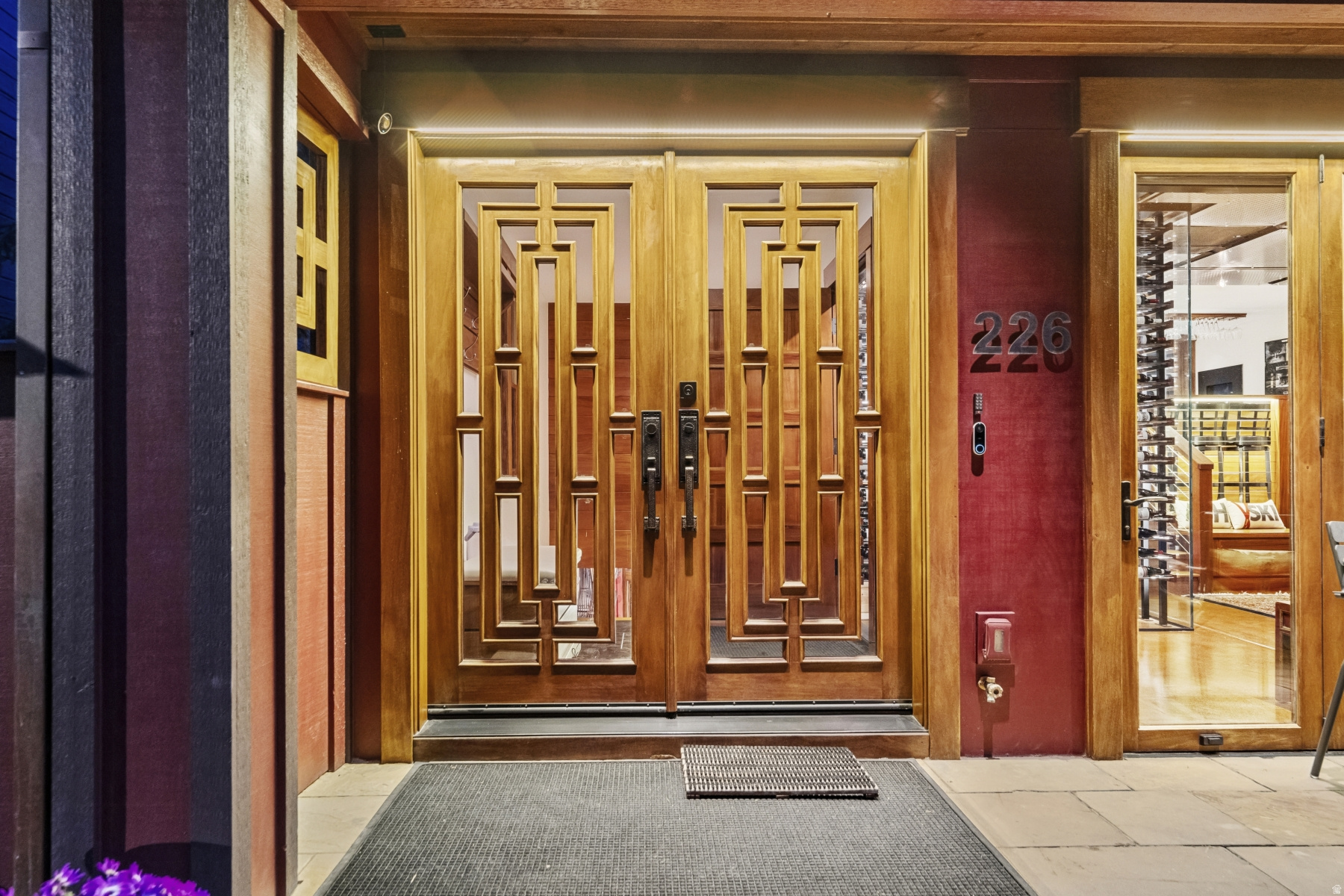 GALLACHER B31 REPLAT SUBDIVISION - Residential