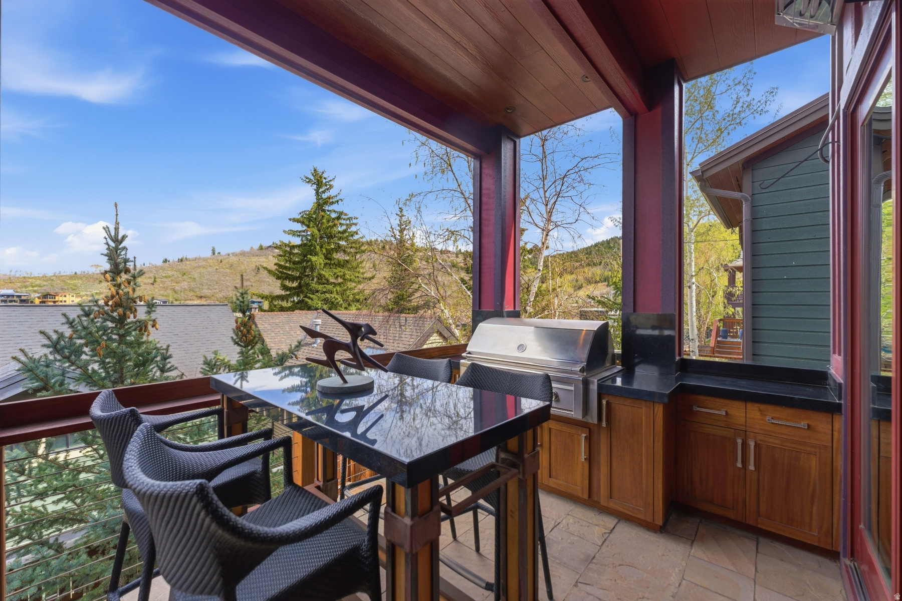 GALLACHER B31 REPLAT SUBDIVISION - Residential