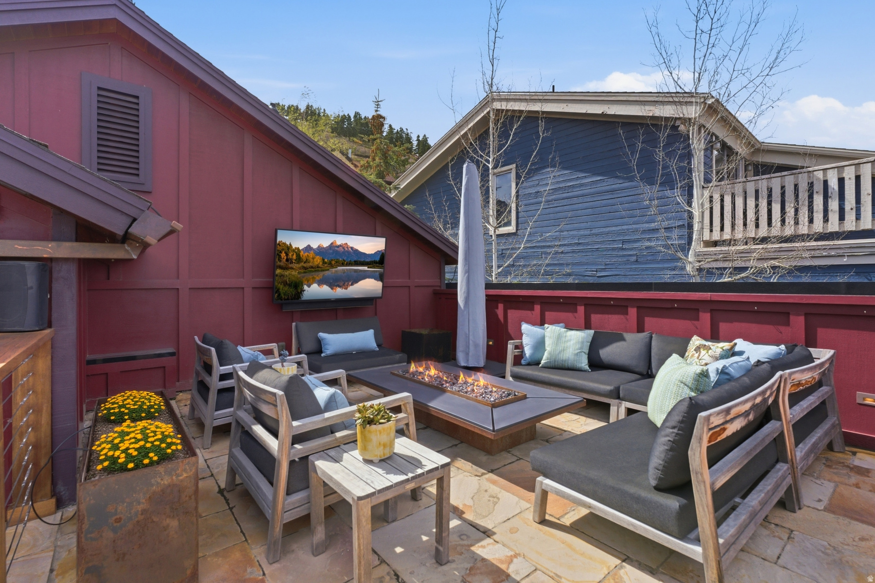 GALLACHER B31 REPLAT SUBDIVISION - Residential