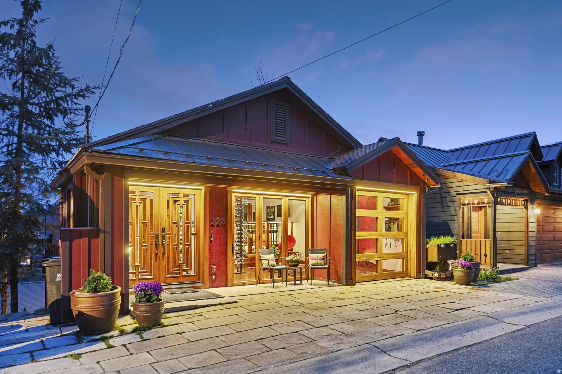 GALLACHER B31 REPLAT SUBDIVISION - Residential