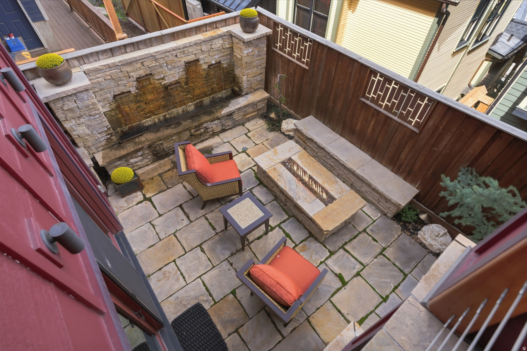 GALLACHER B31 REPLAT SUBDIVISION - Residential