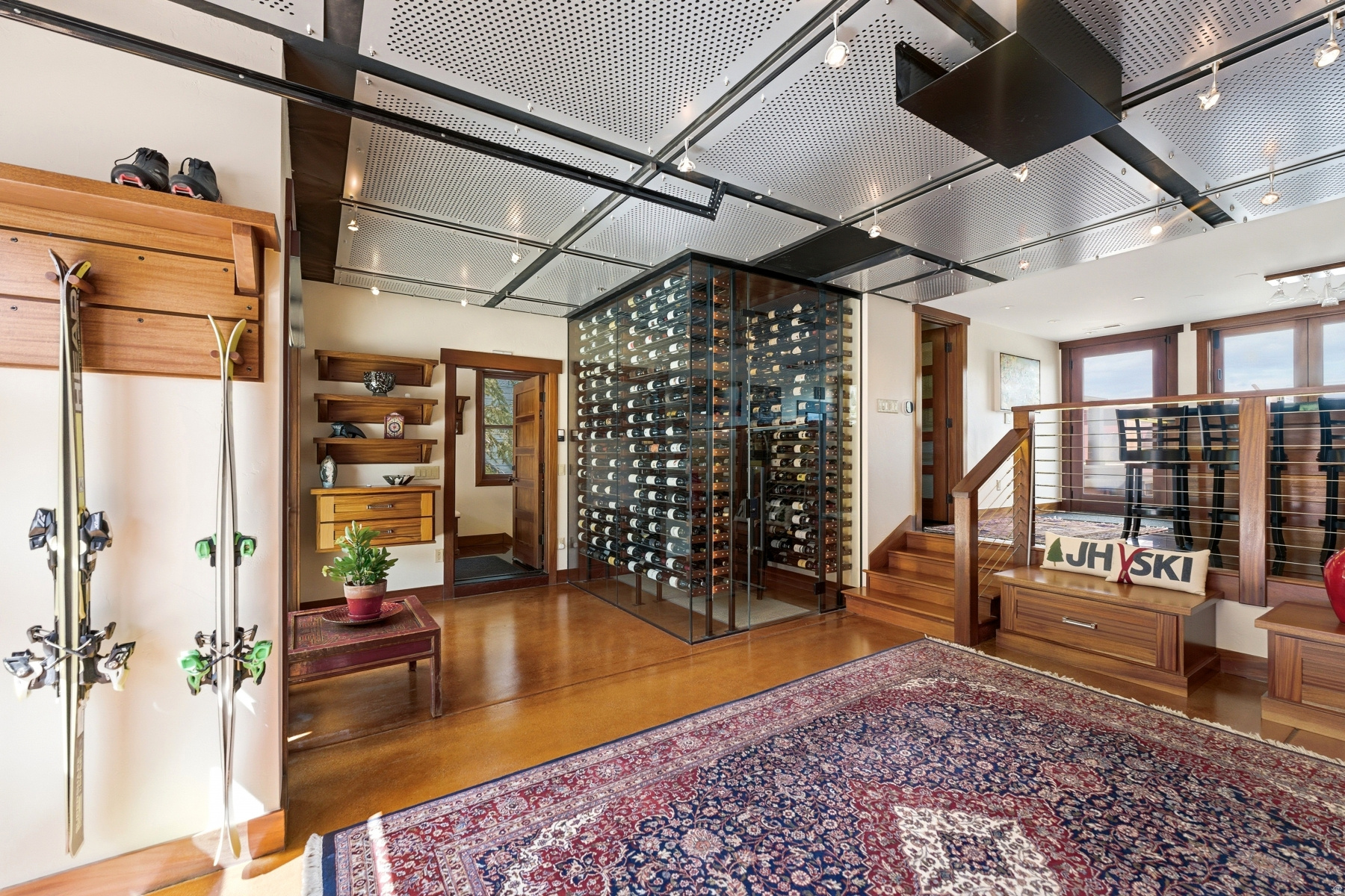 GALLACHER B31 REPLAT SUBDIVISION - Residential